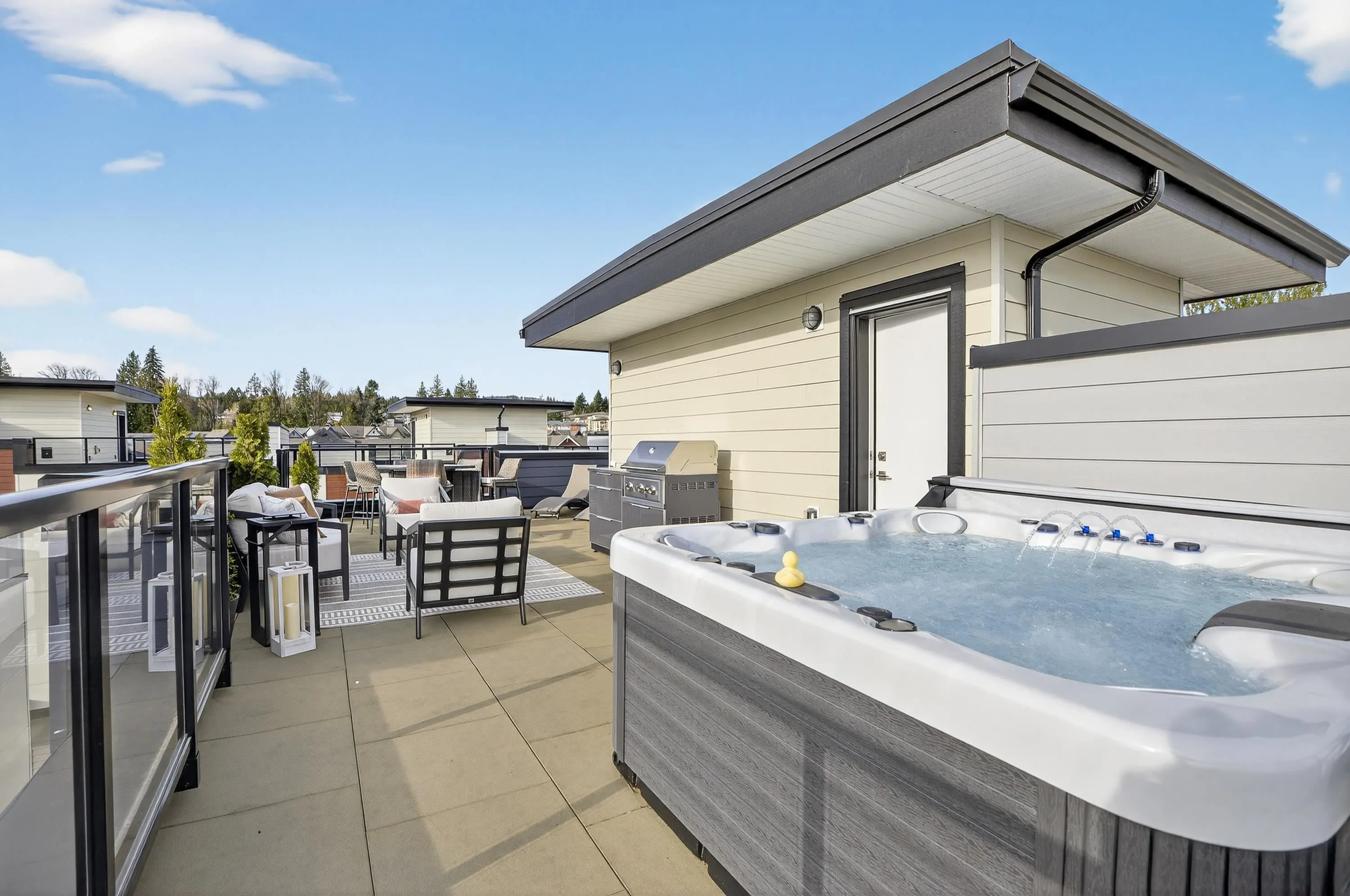 7381 Preston Boulevard #83