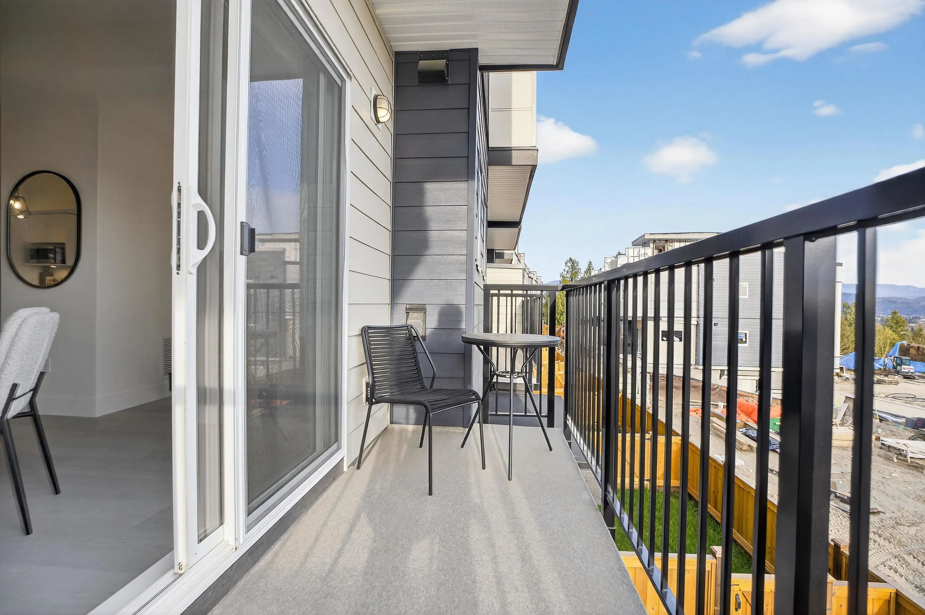 7381 Preston Boulevard #83