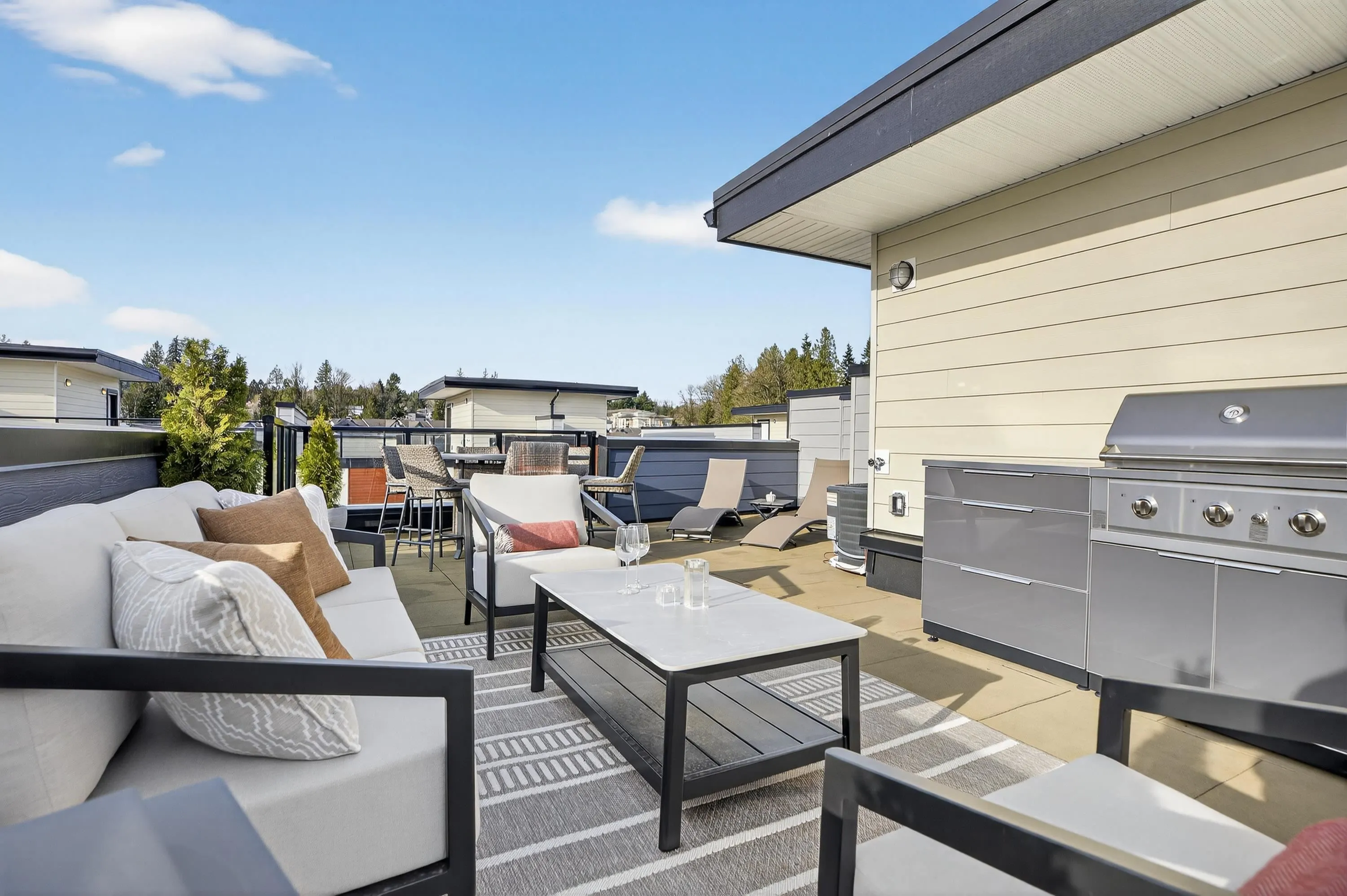 7381 Preston Boulevard #83