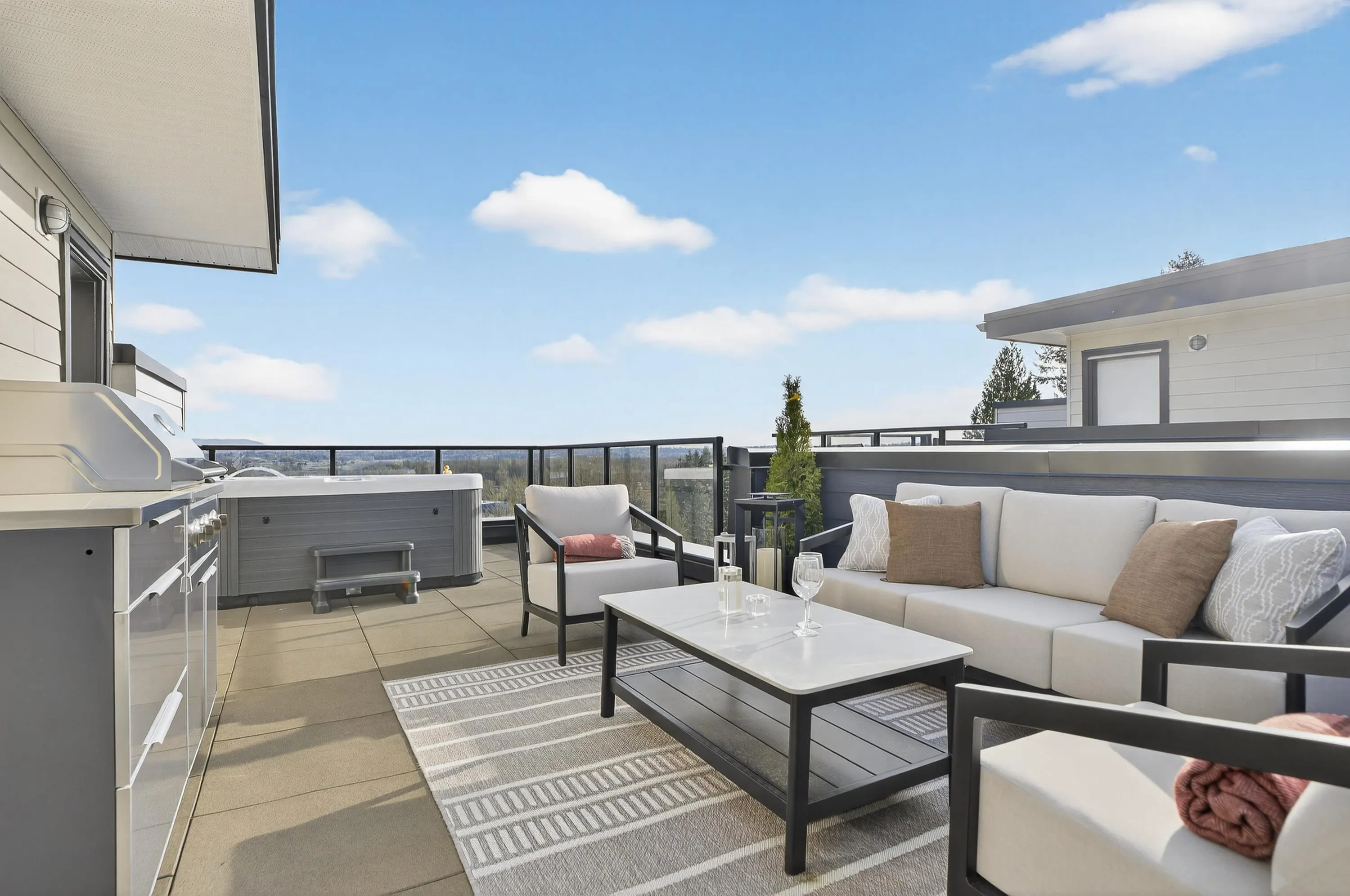7381 Preston Boulevard #83