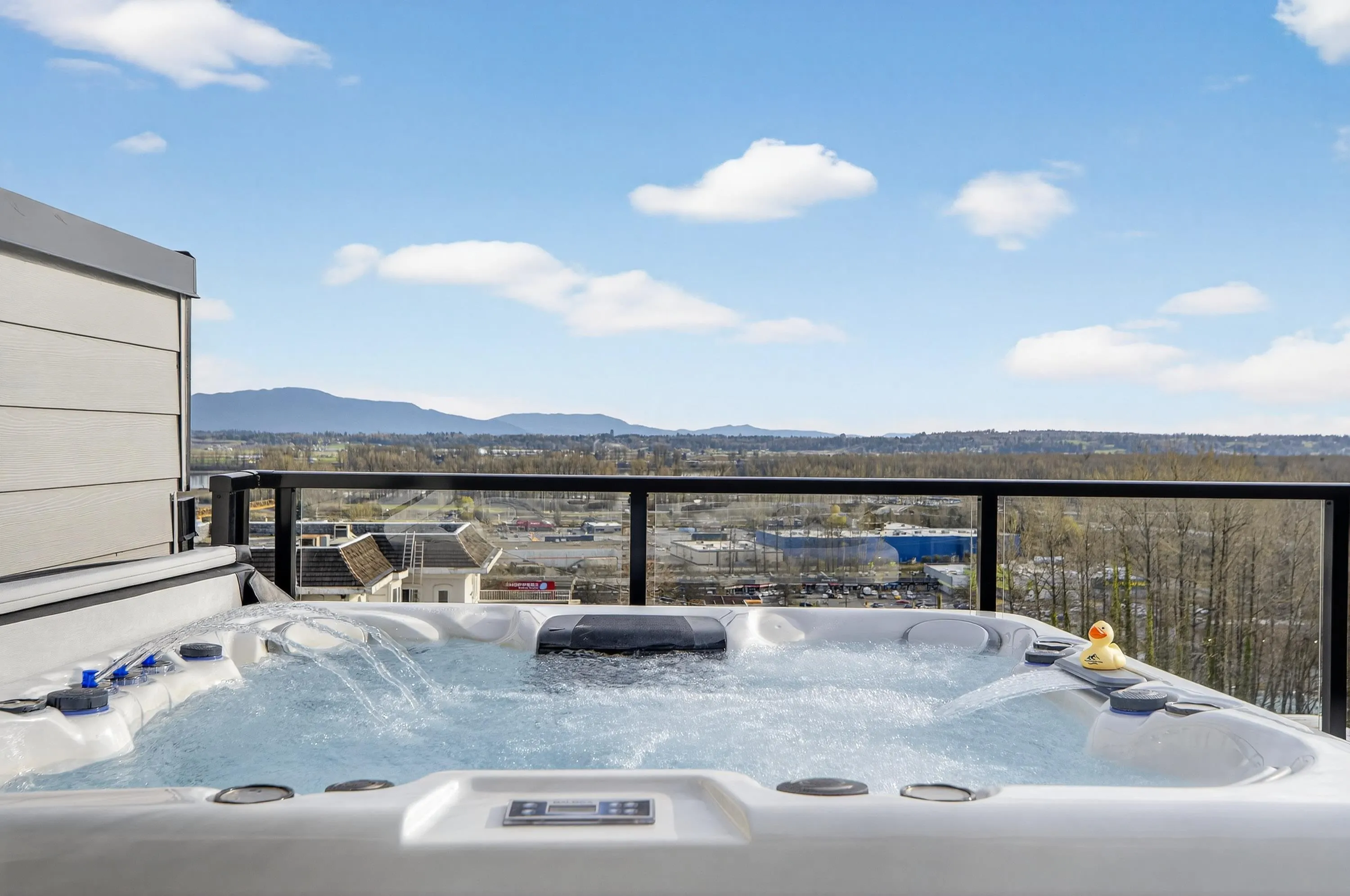 7381 Preston Boulevard #83