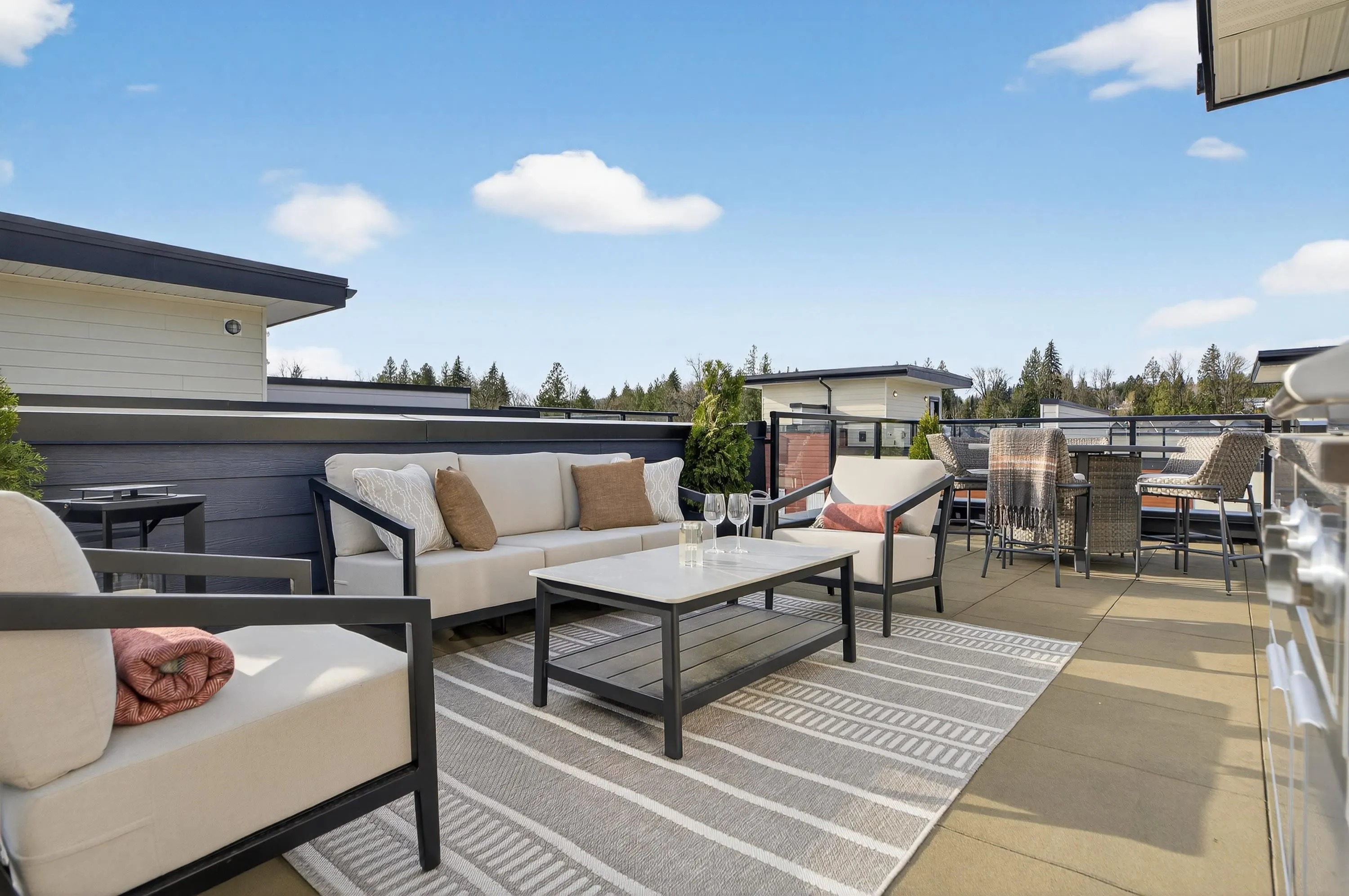 7381 Preston Boulevard #83