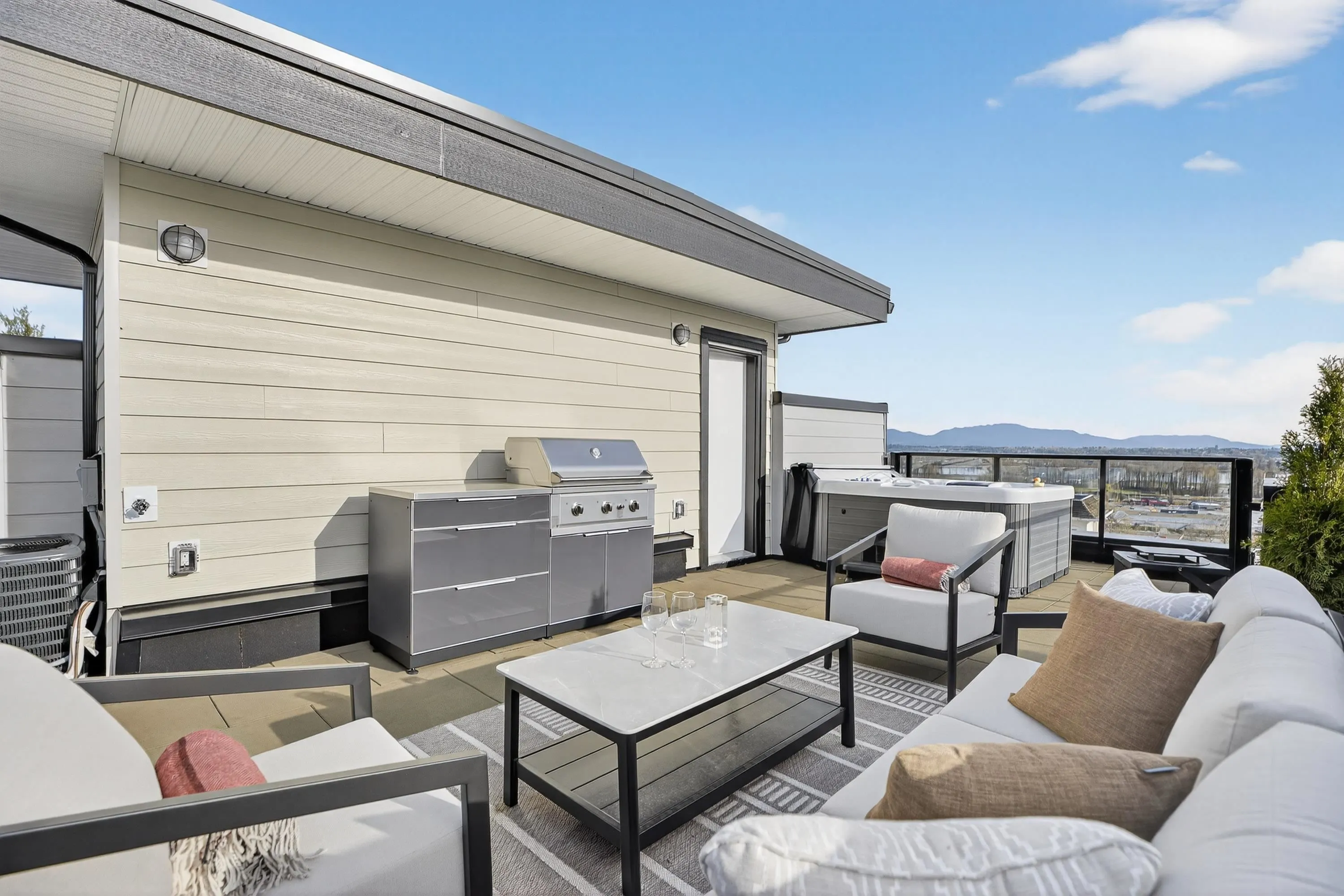 7381 Preston Boulevard #83