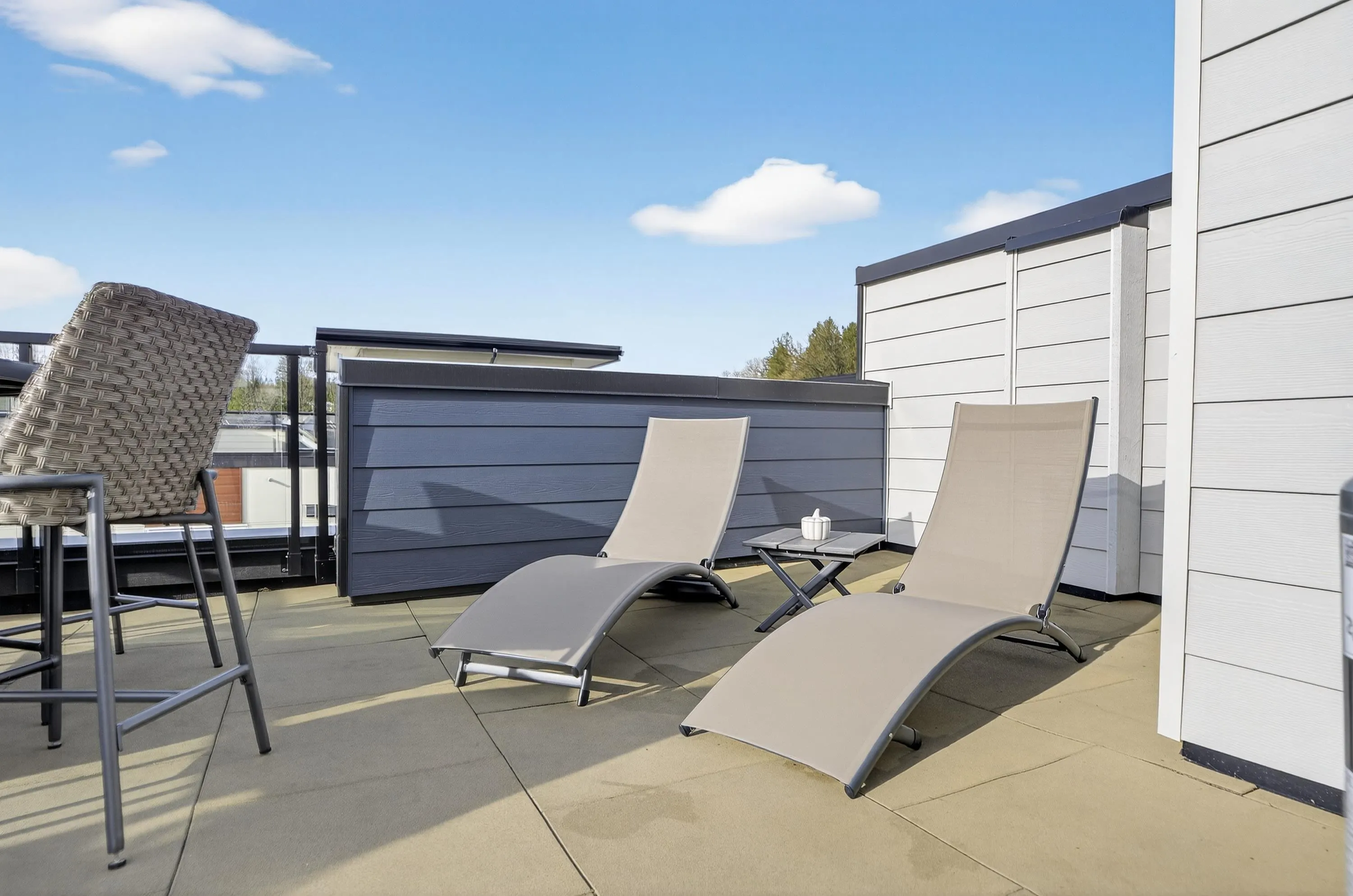 7381 Preston Boulevard #83