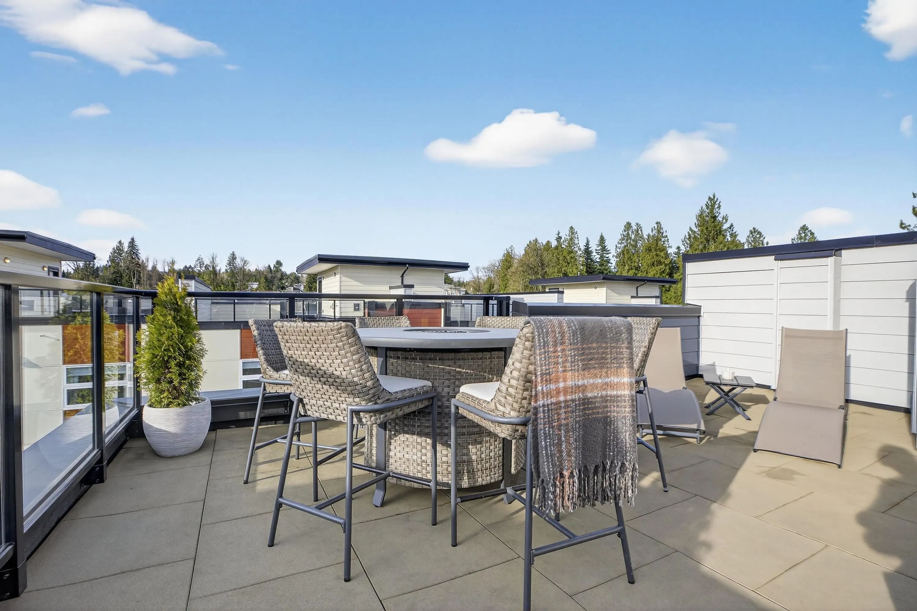 7381 Preston Boulevard #83