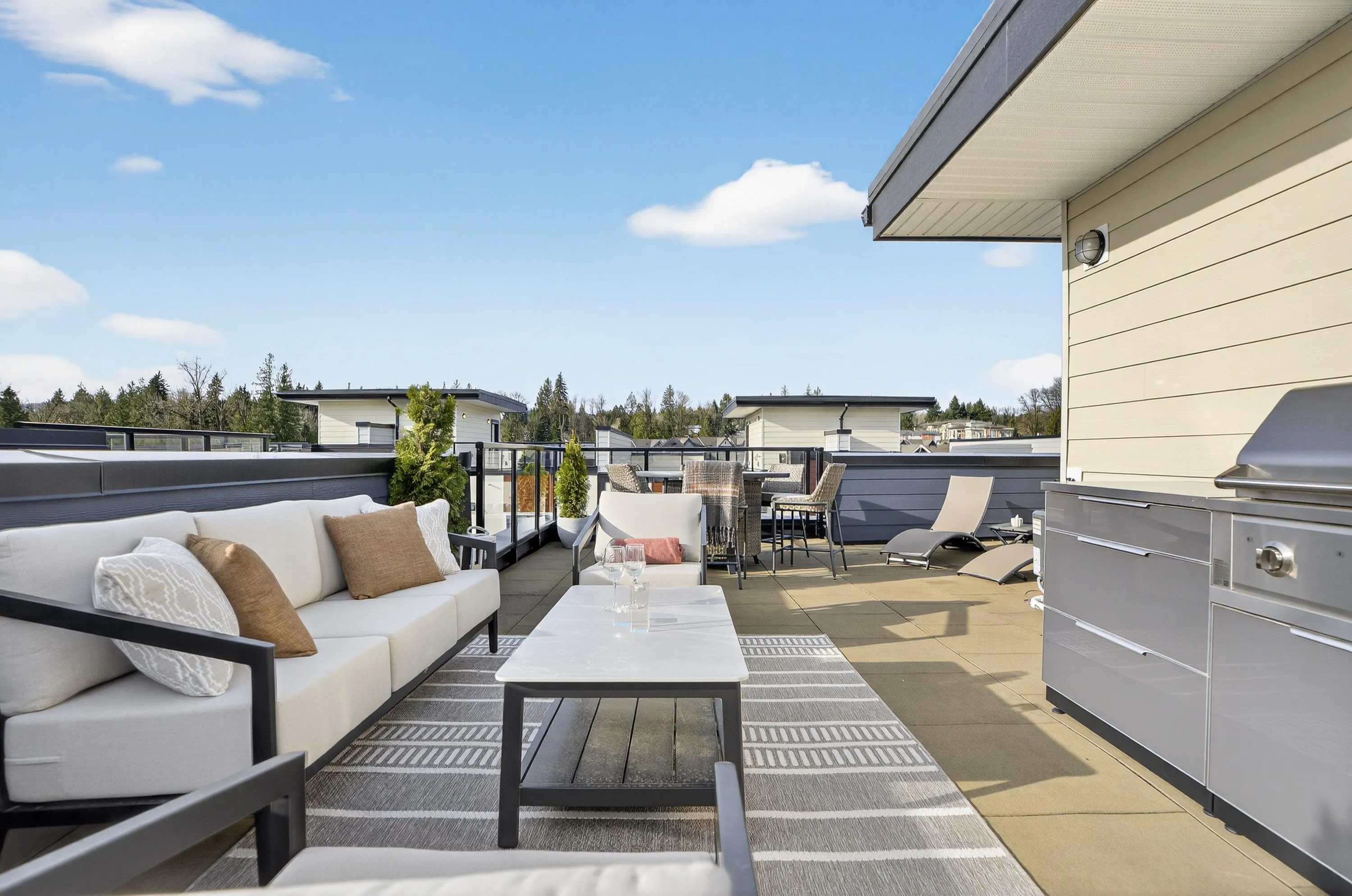 7381 Preston Boulevard #83