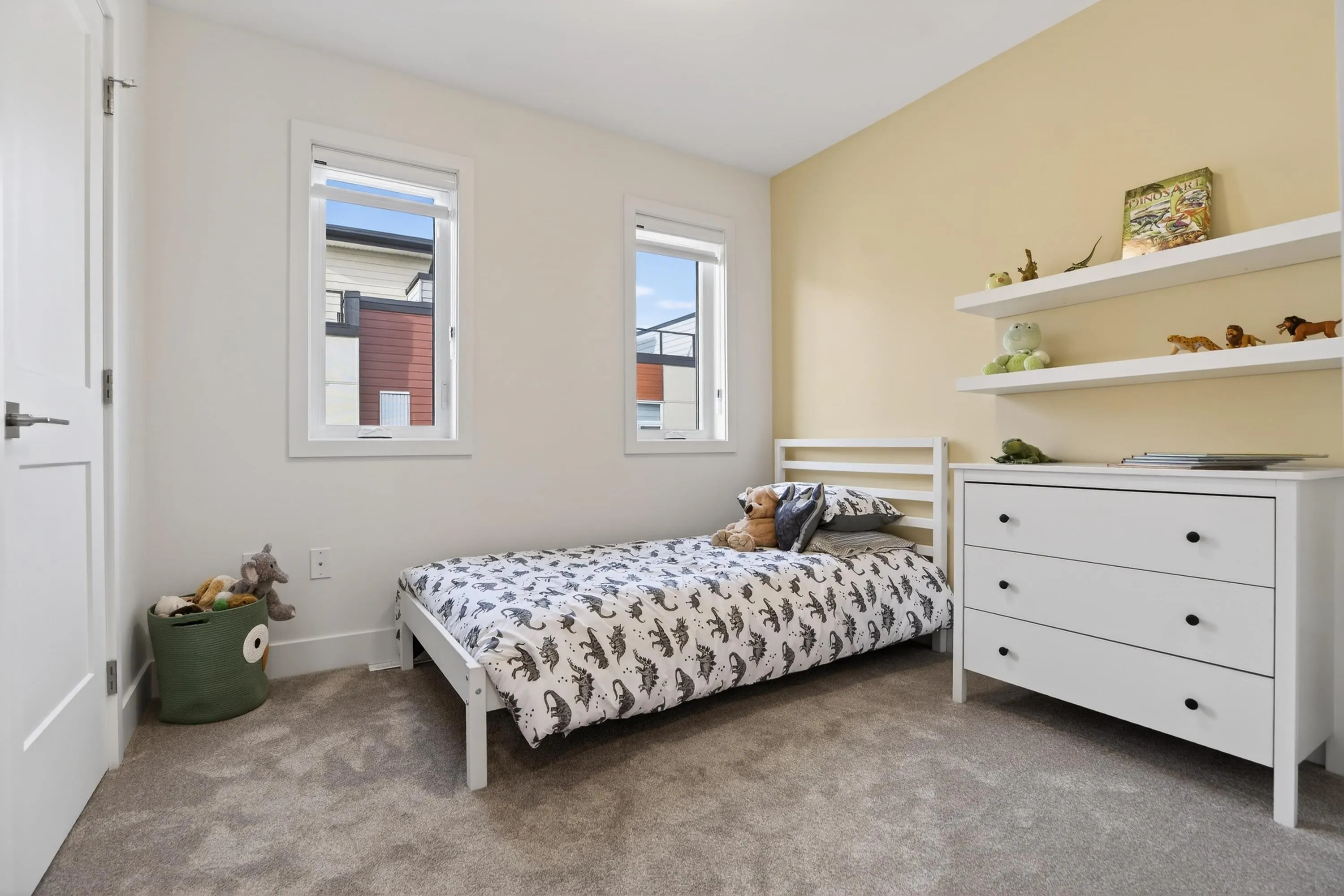 7381 Preston Boulevard #83