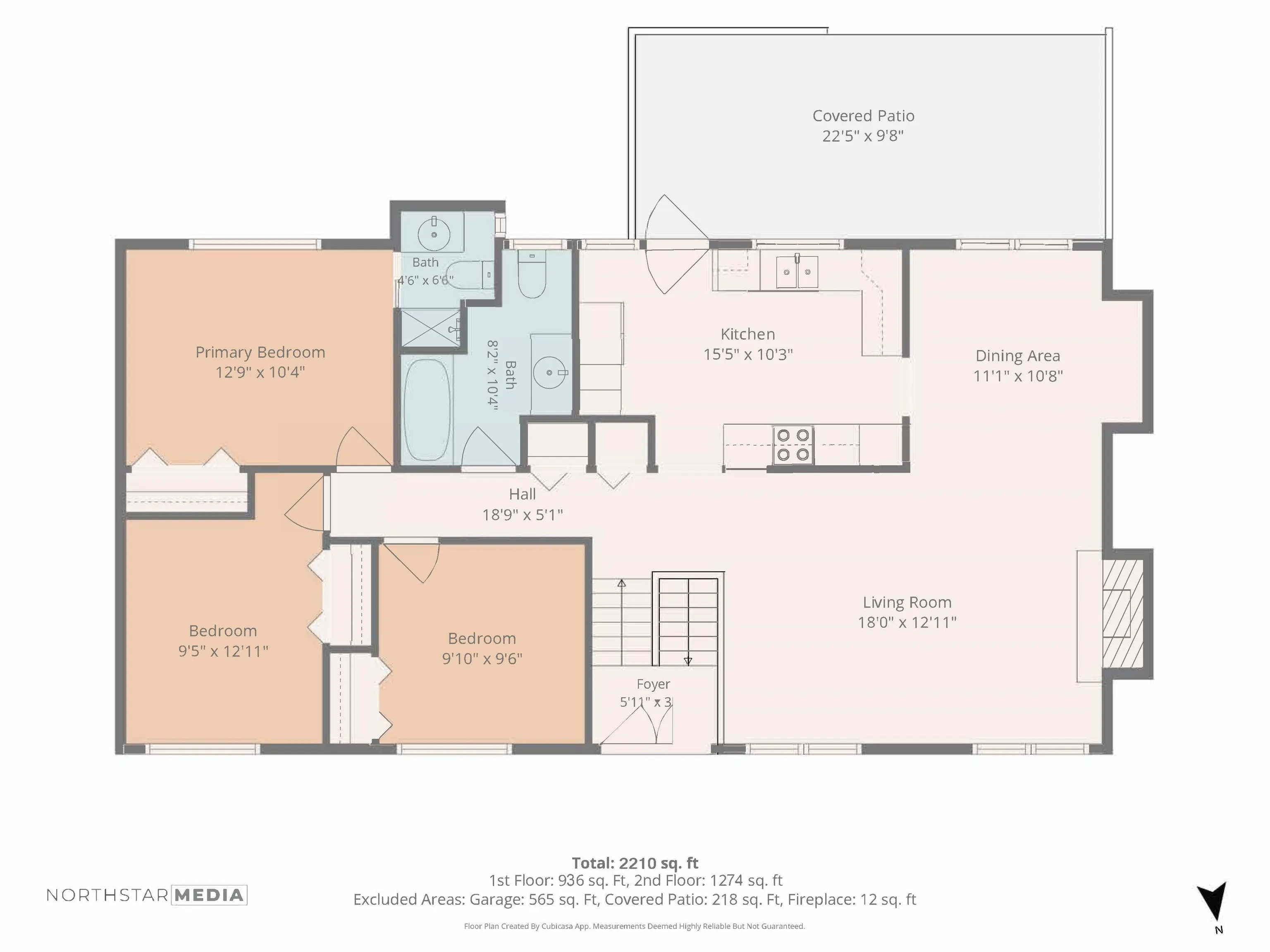 33010 Caithness Place