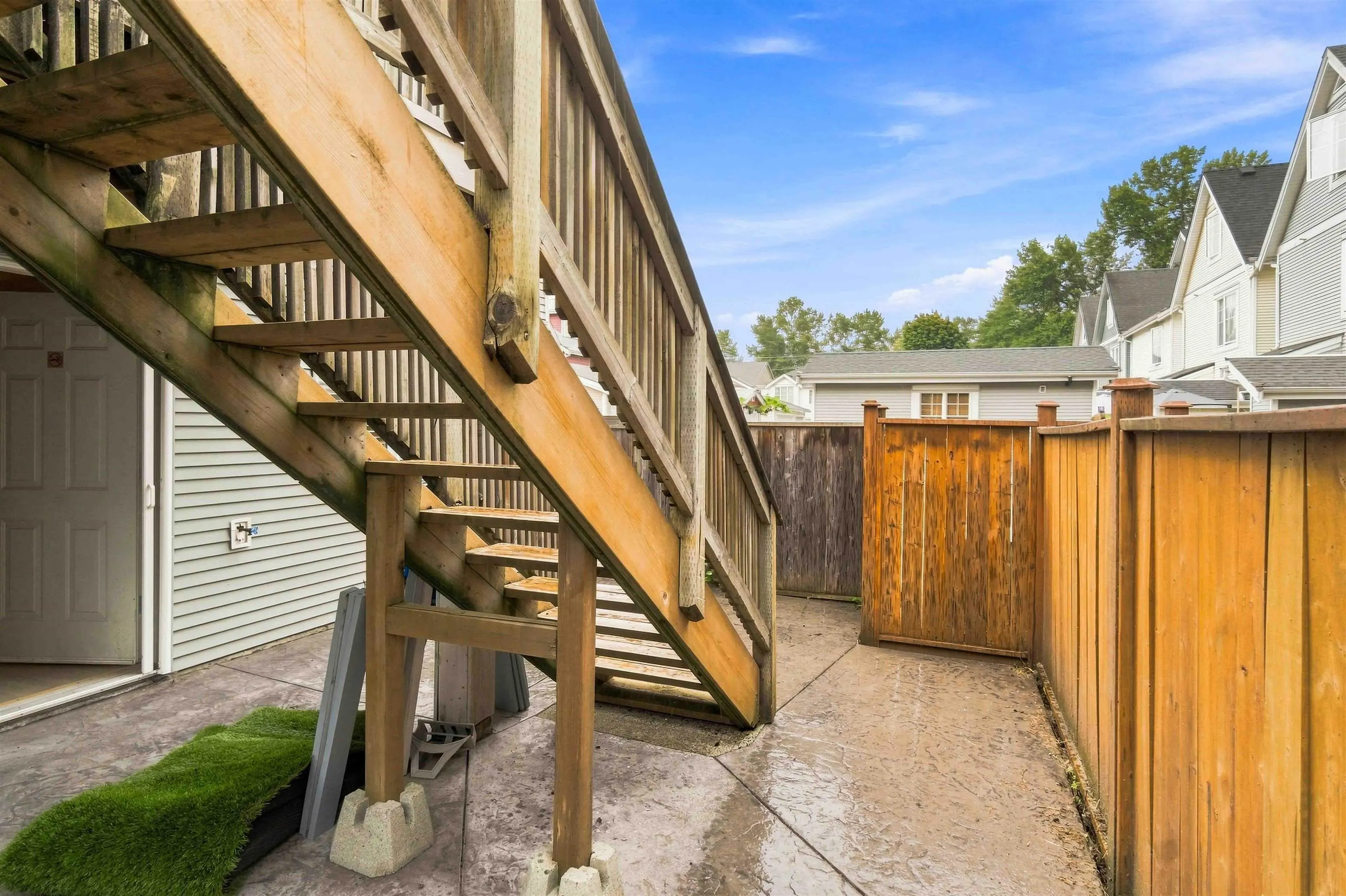 3000 Riverbend Drive #313