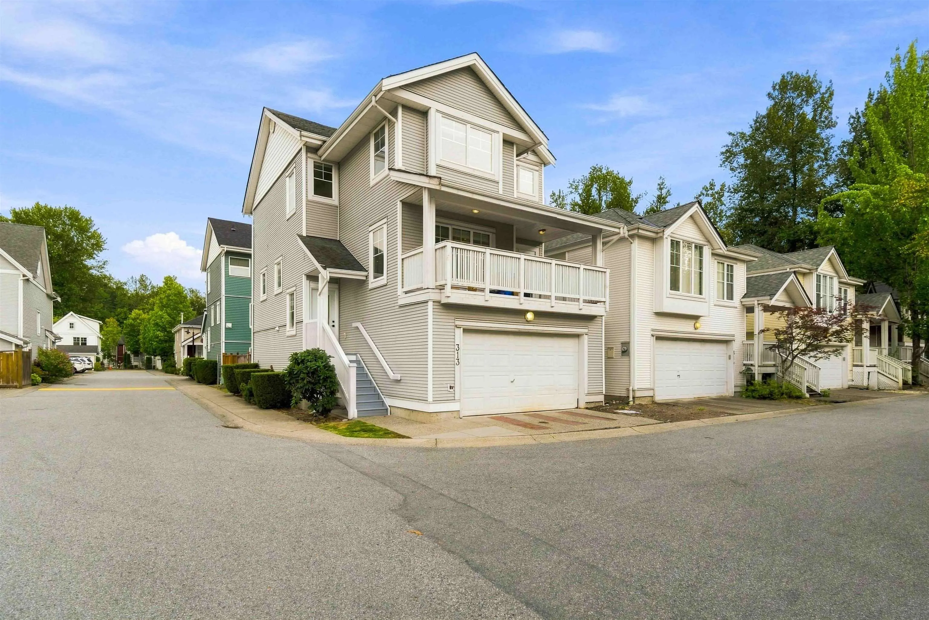 3000 Riverbend Drive #313