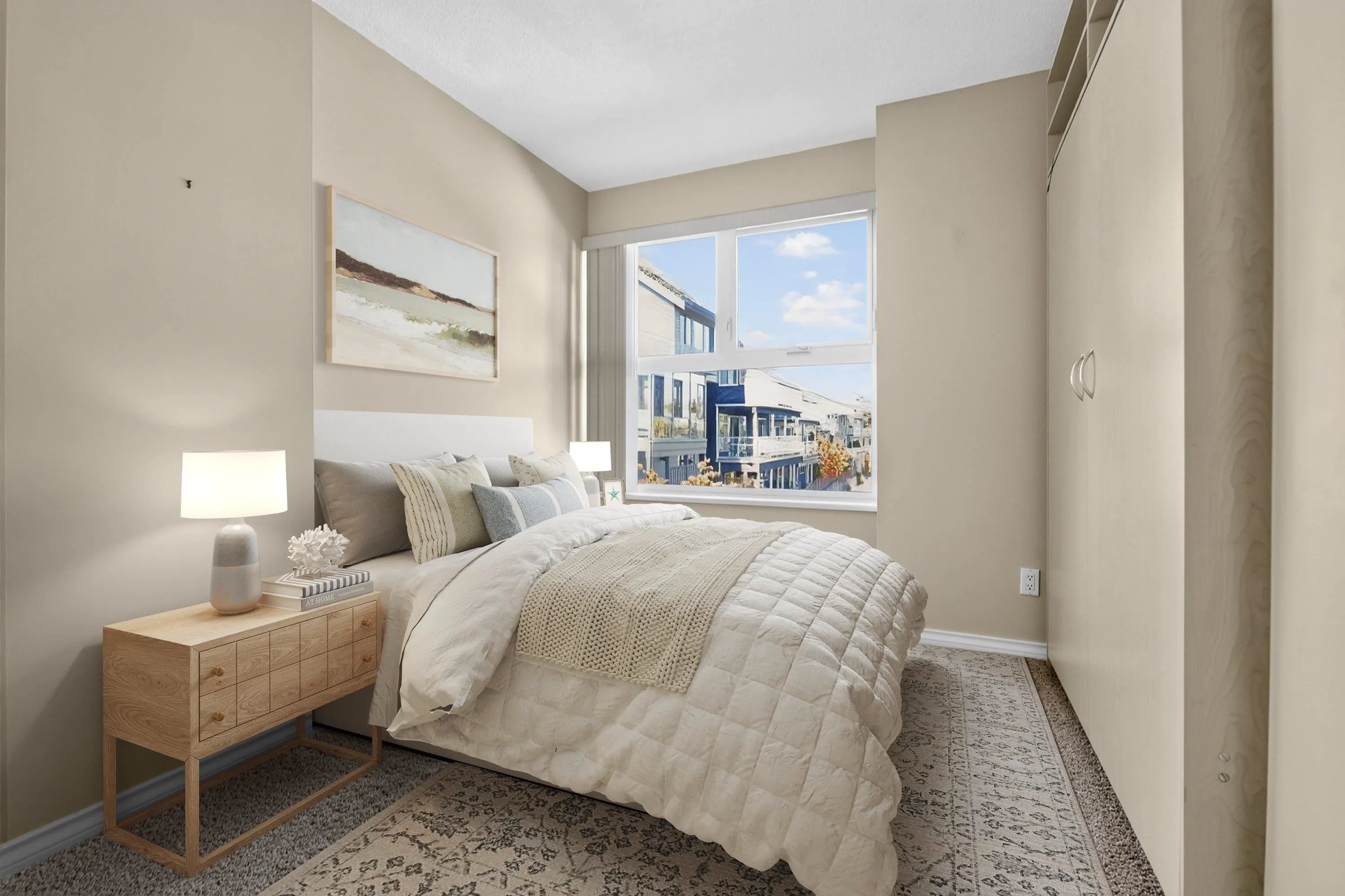 1400 View Crescent #404