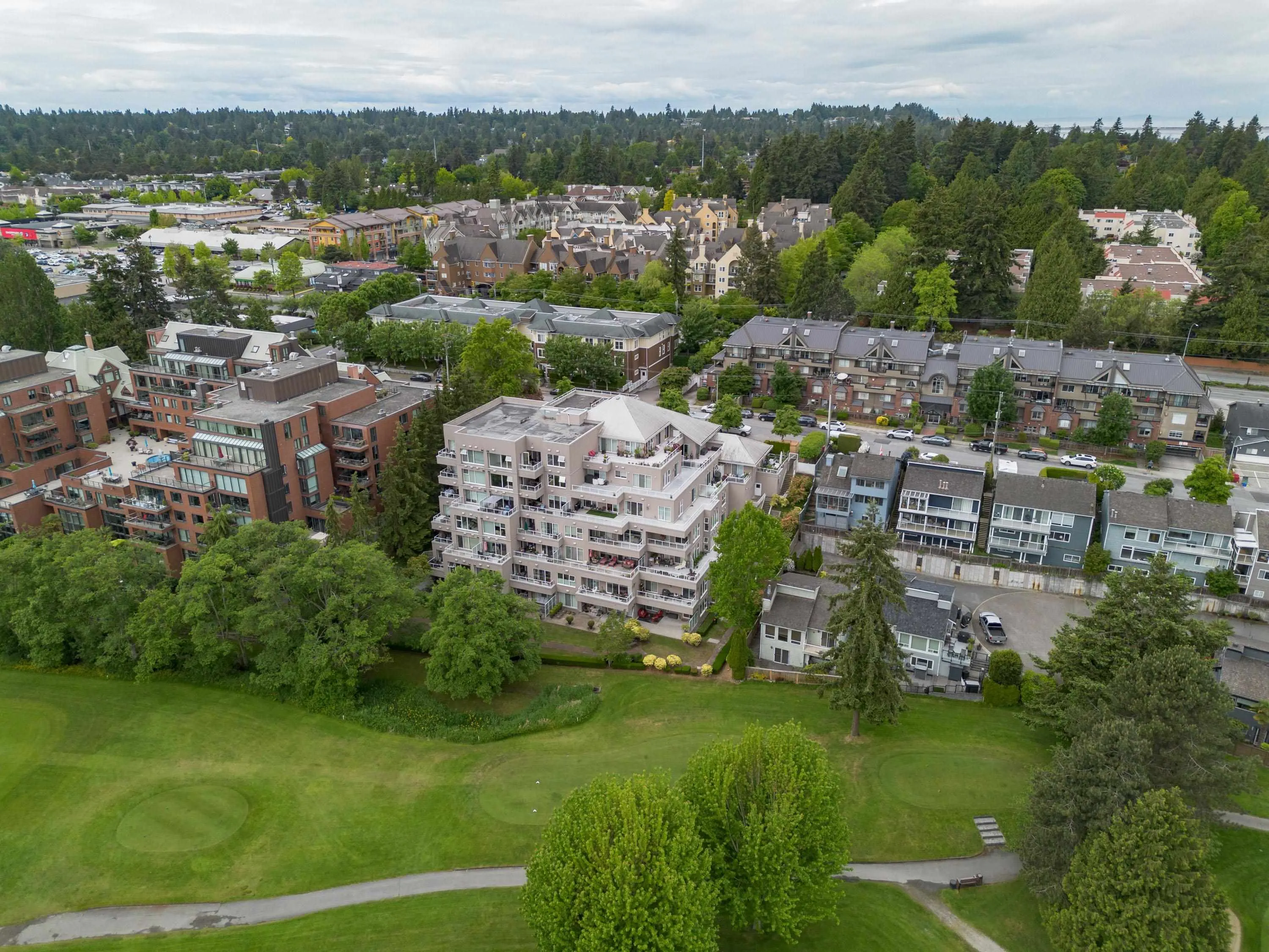 1400 View Crescent #404