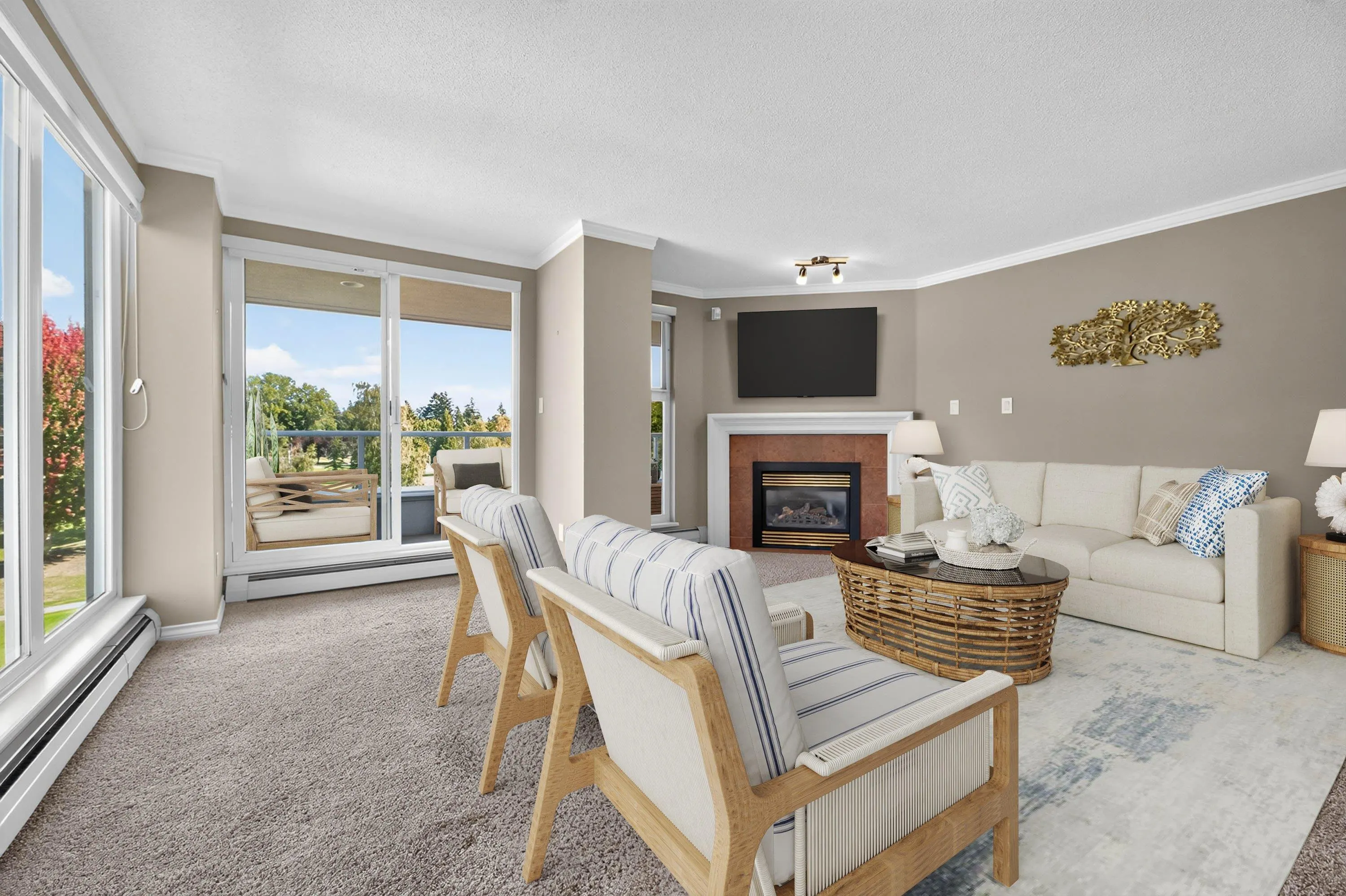 1400 View Crescent #404