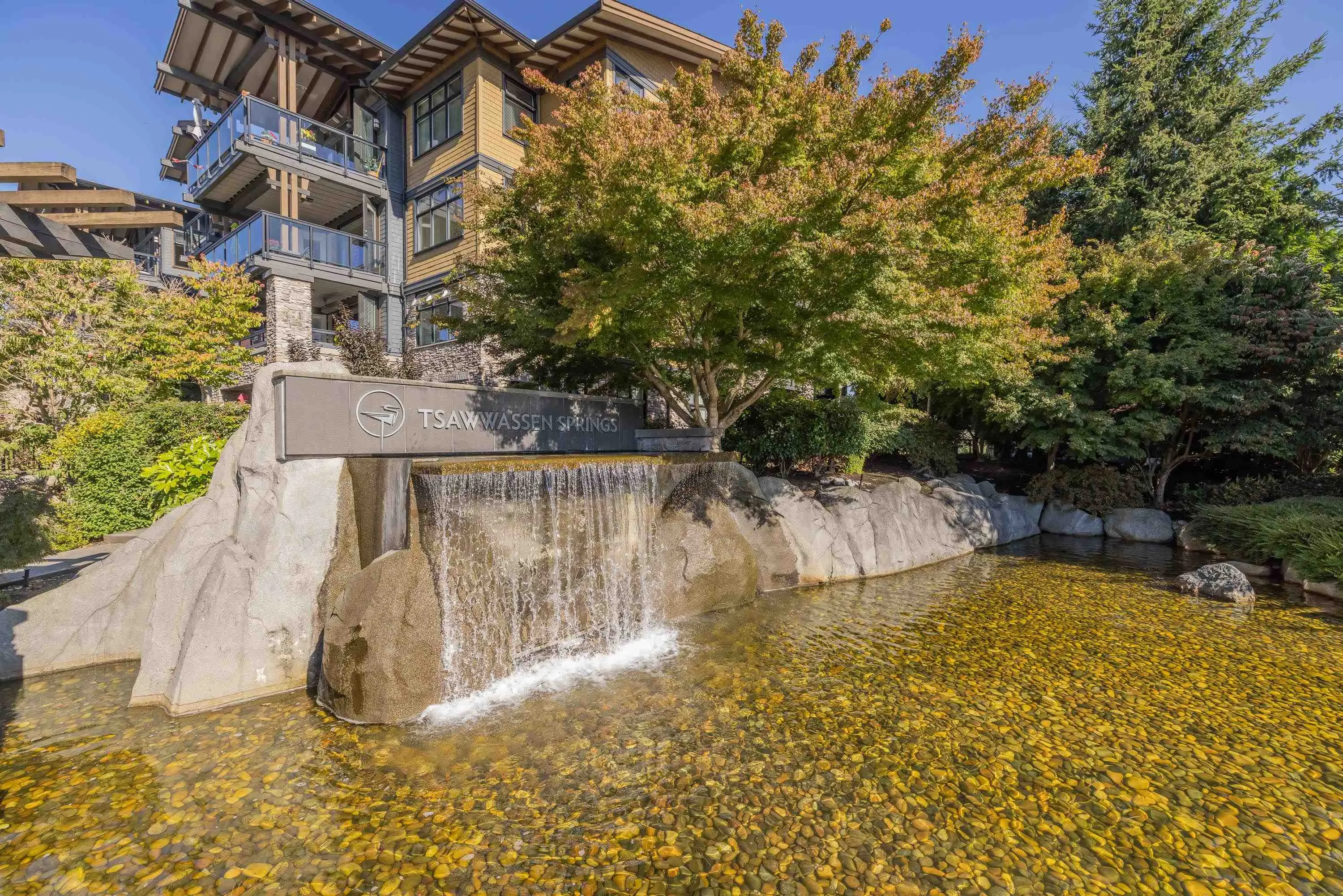 5099 Springs Boulevard #311