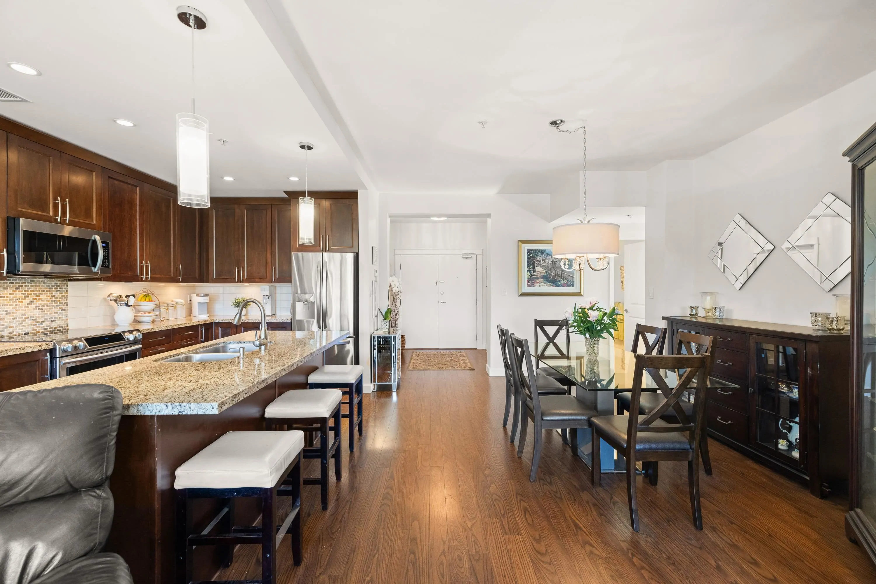 5099 Springs Boulevard #311