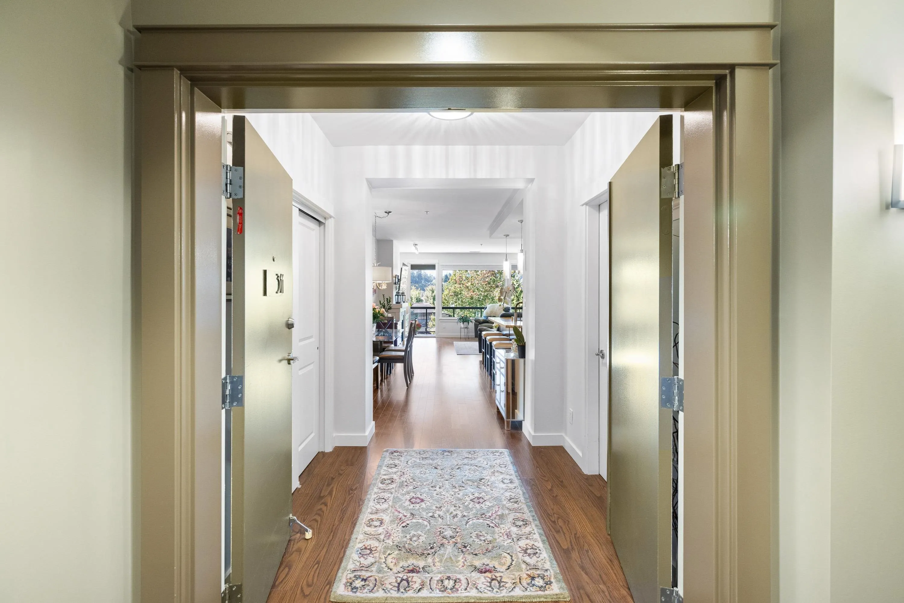 5099 Springs Boulevard #311