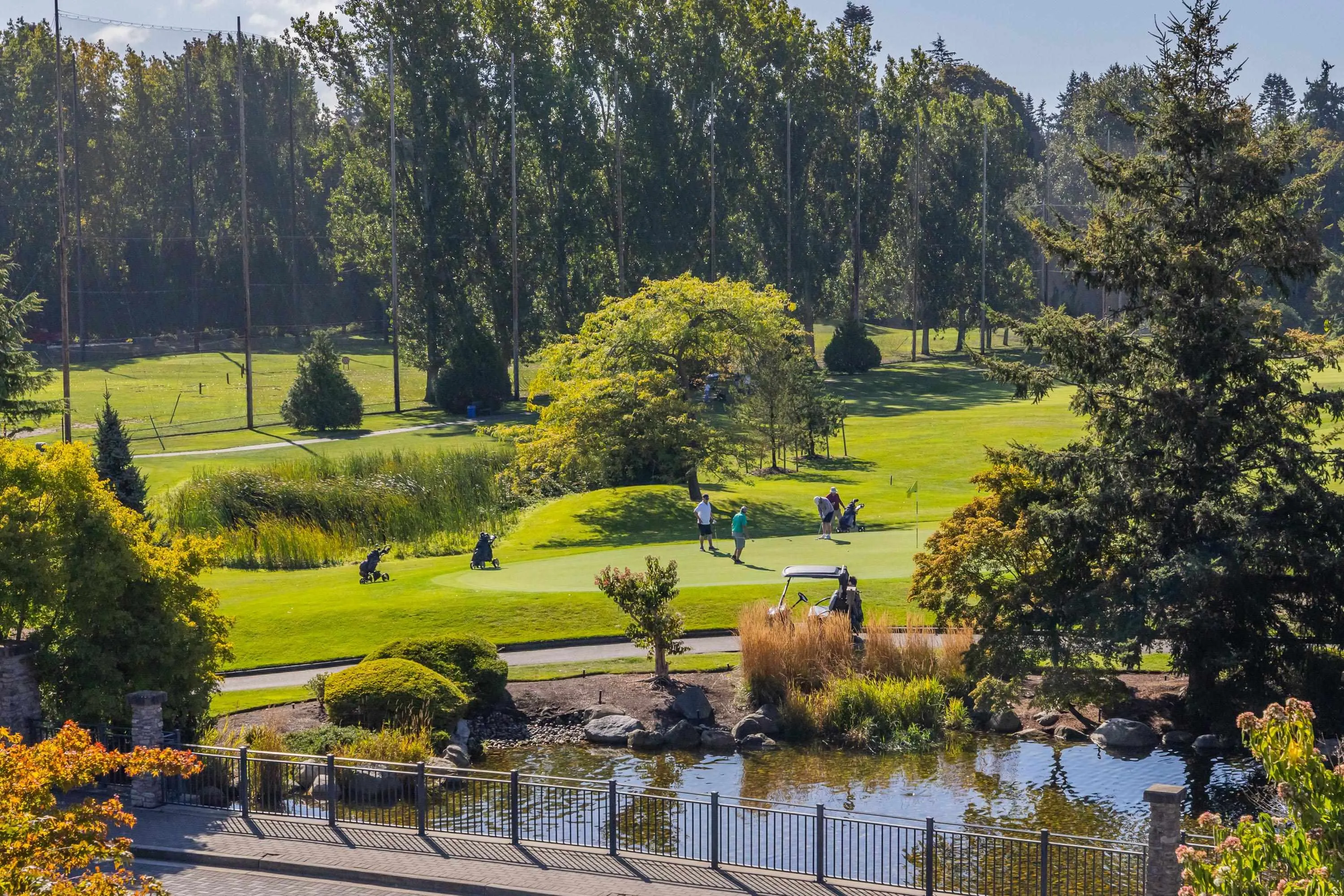 5099 Springs Boulevard #311