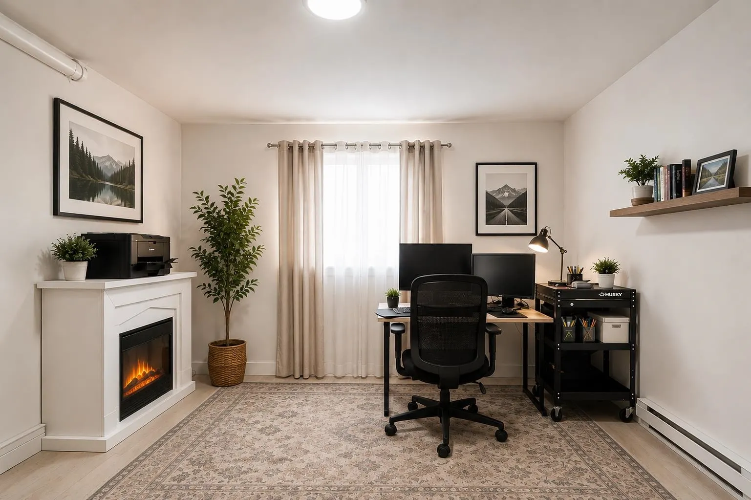 1303 Johnson Street