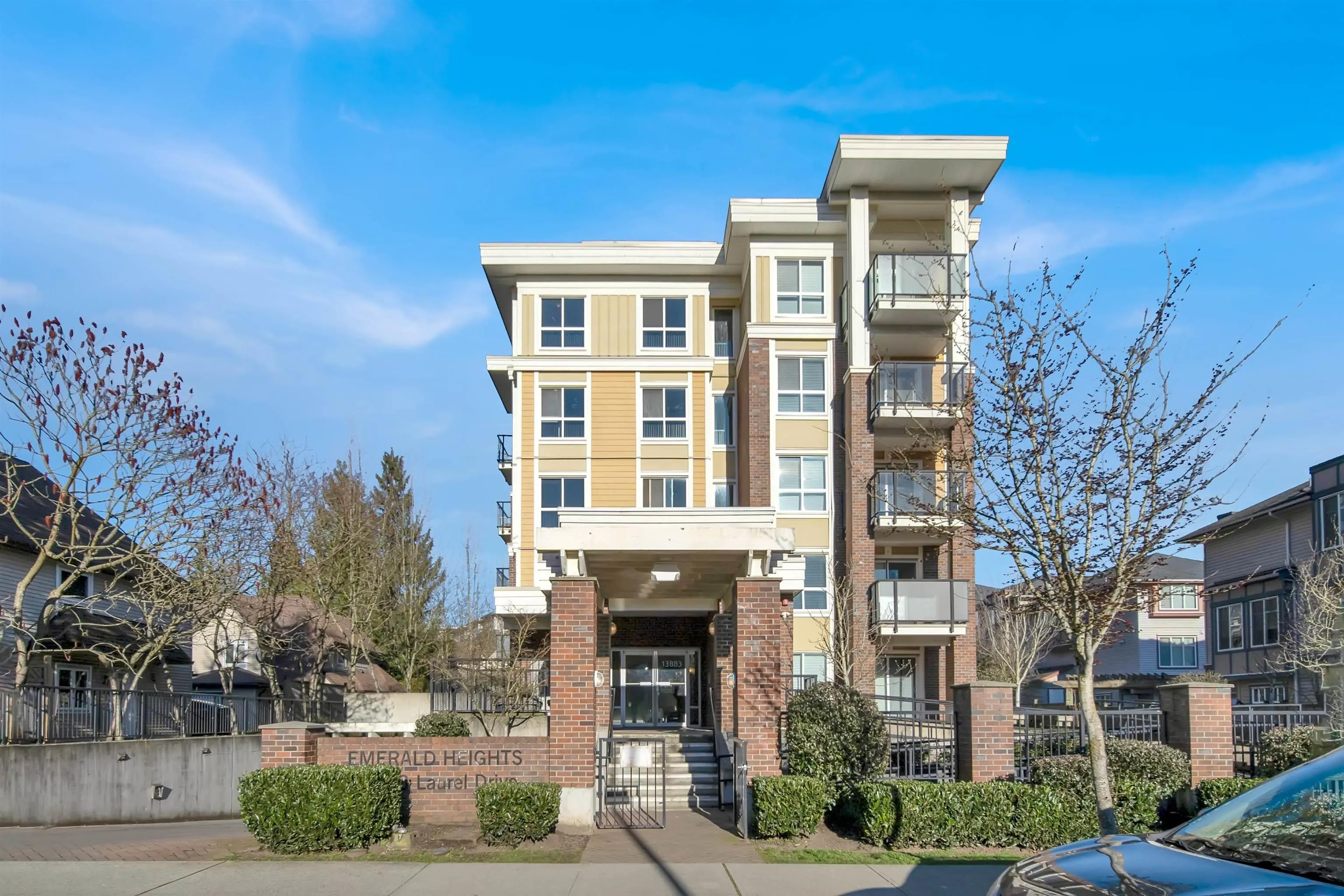 13883 Laurel Drive #201