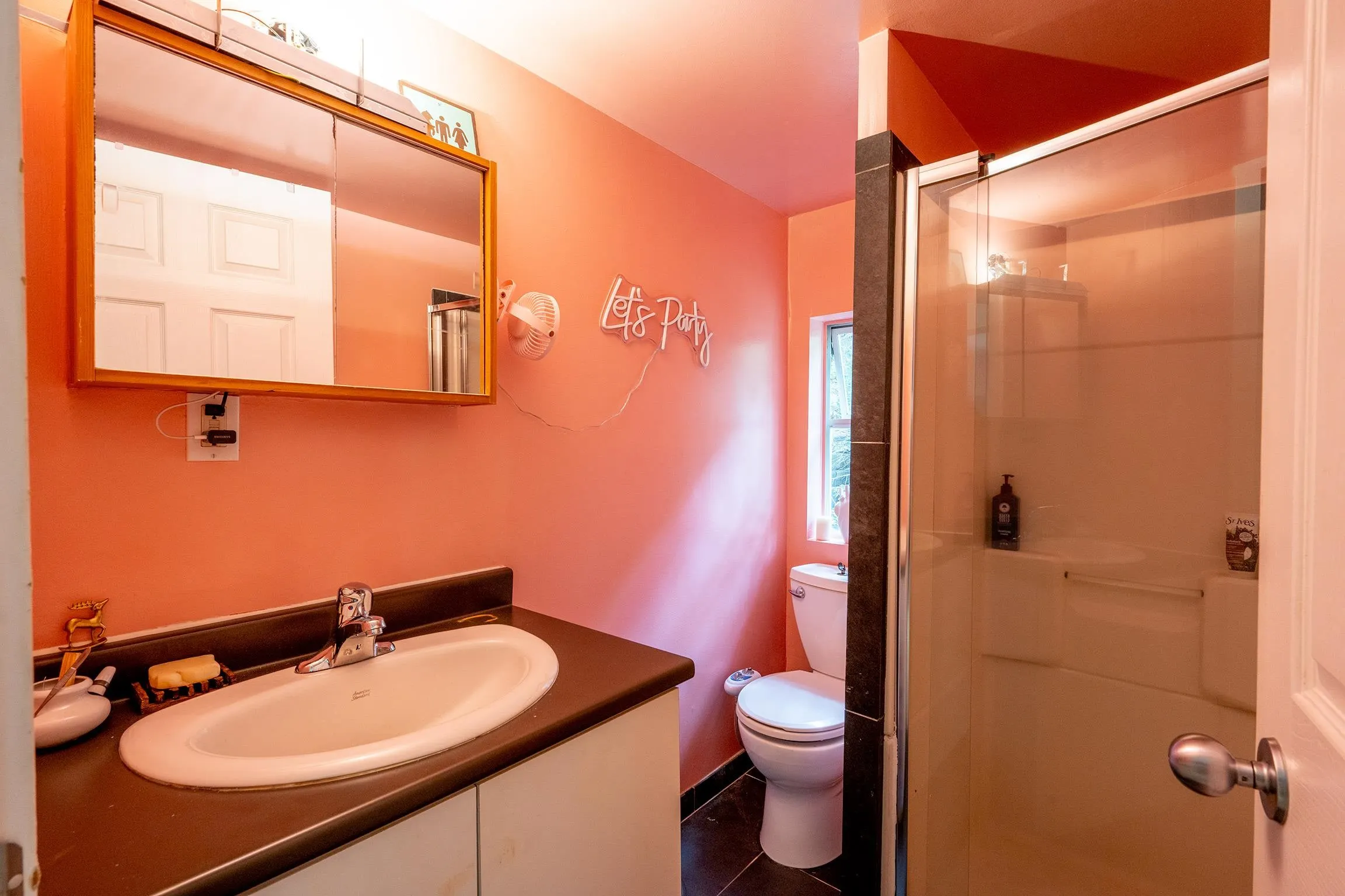 2214 Brandywine Way