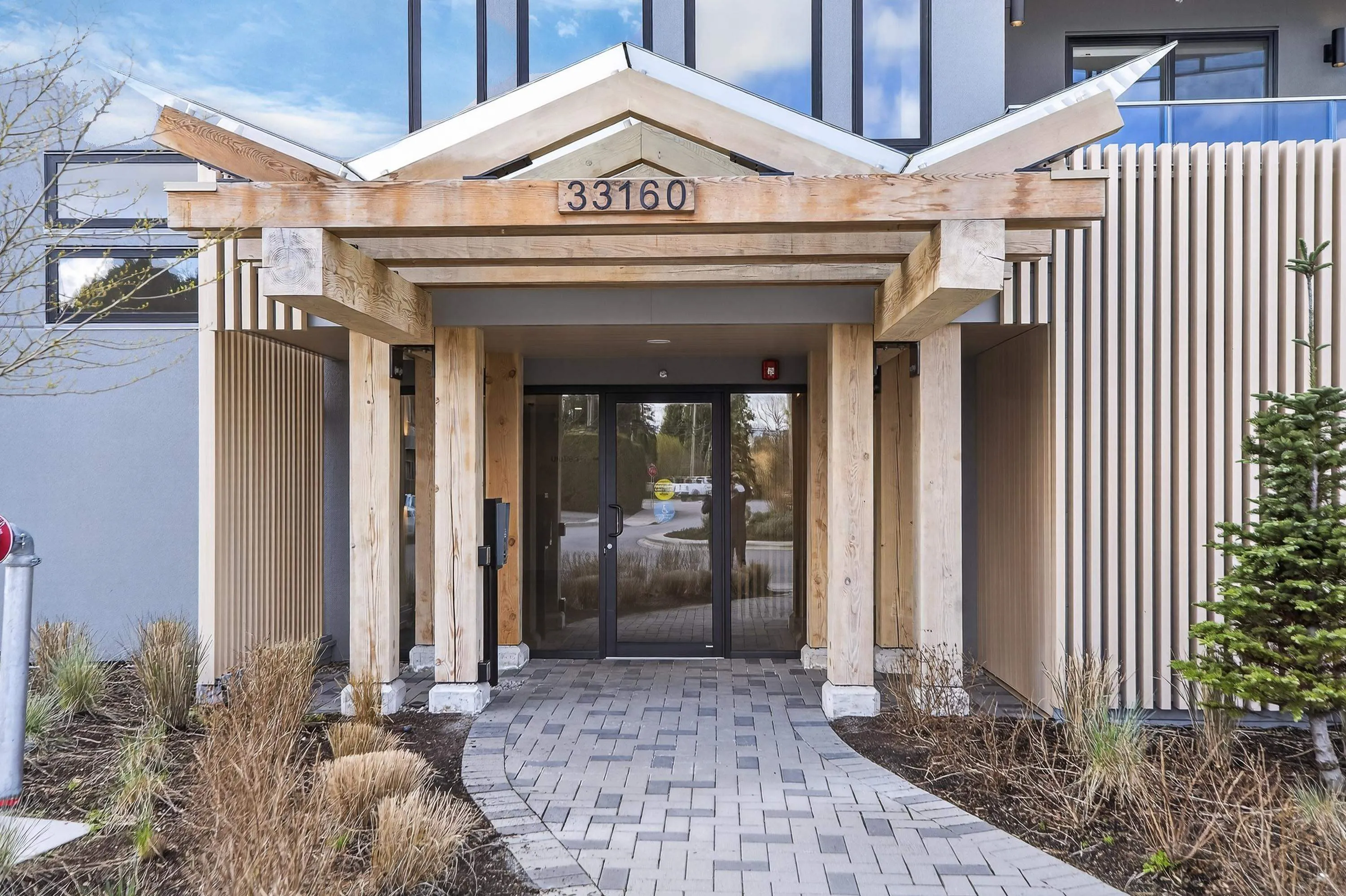 33160 Plaxton Crescent #6