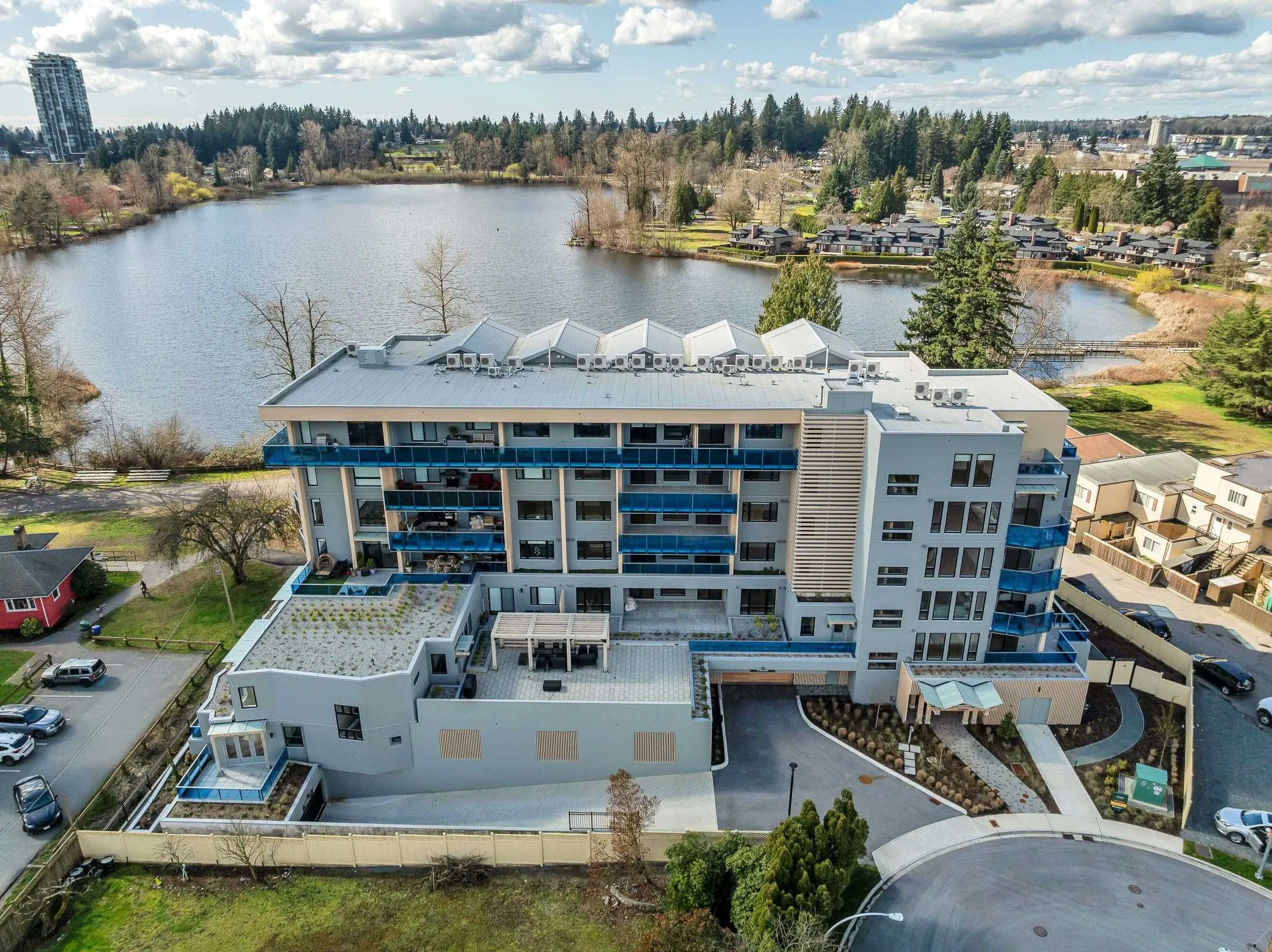 33160 Plaxton Crescent #6