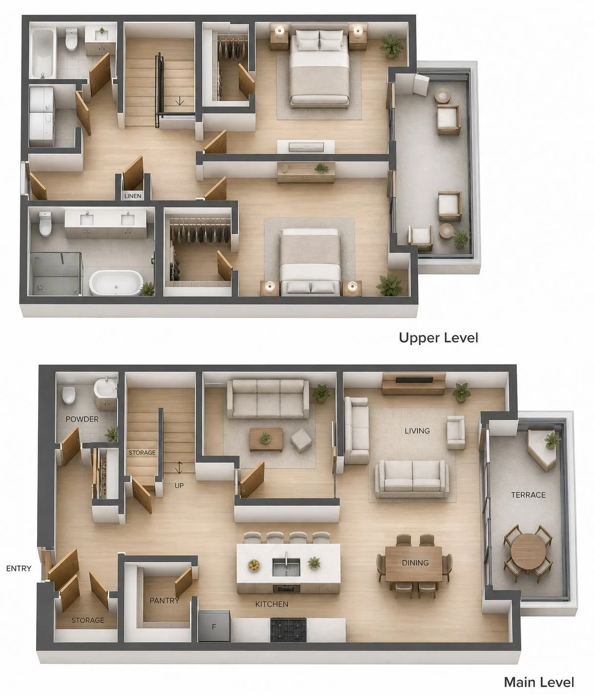 33160 Plaxton Crescent #6