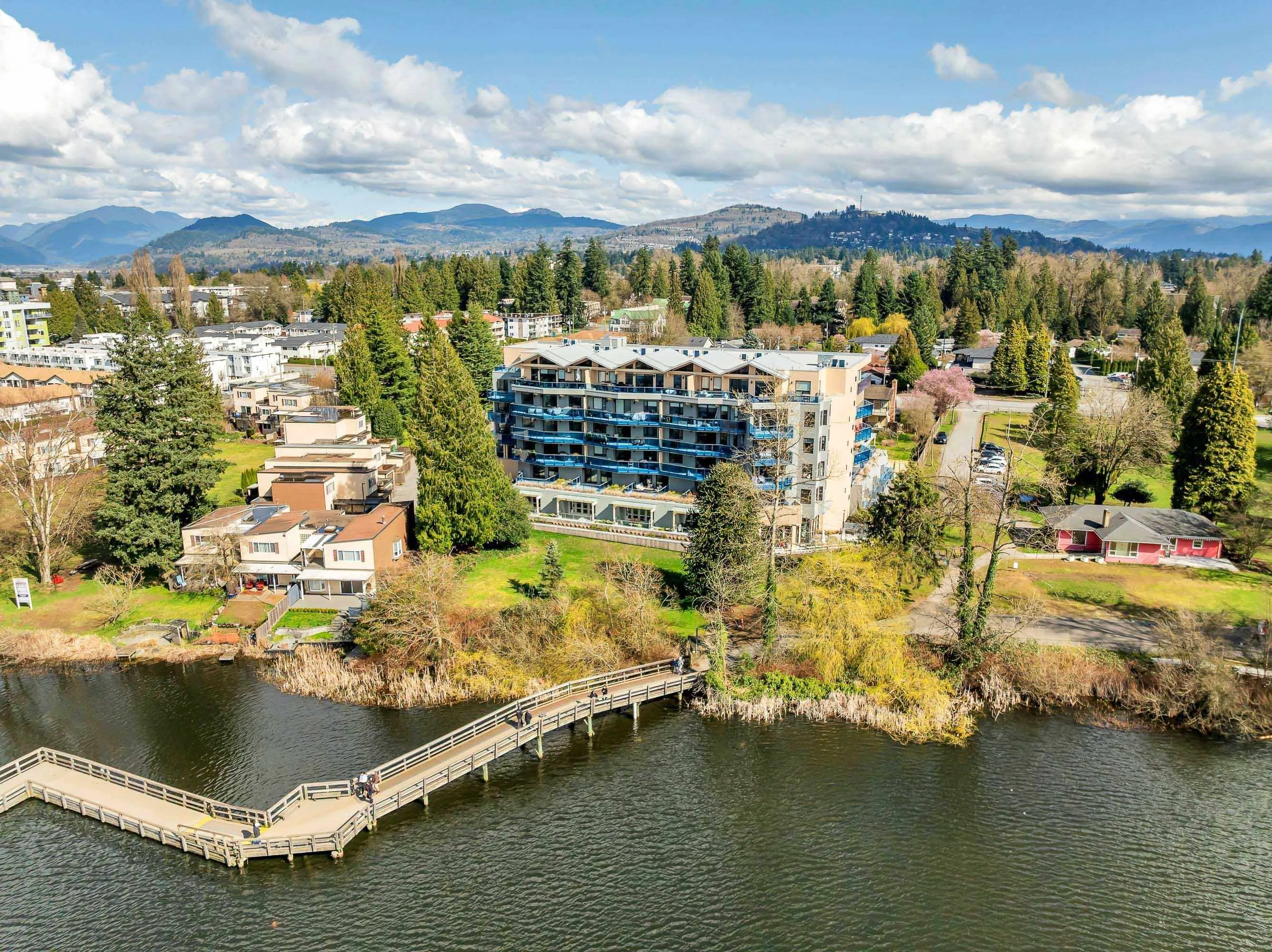 33160 Plaxton Crescent #6