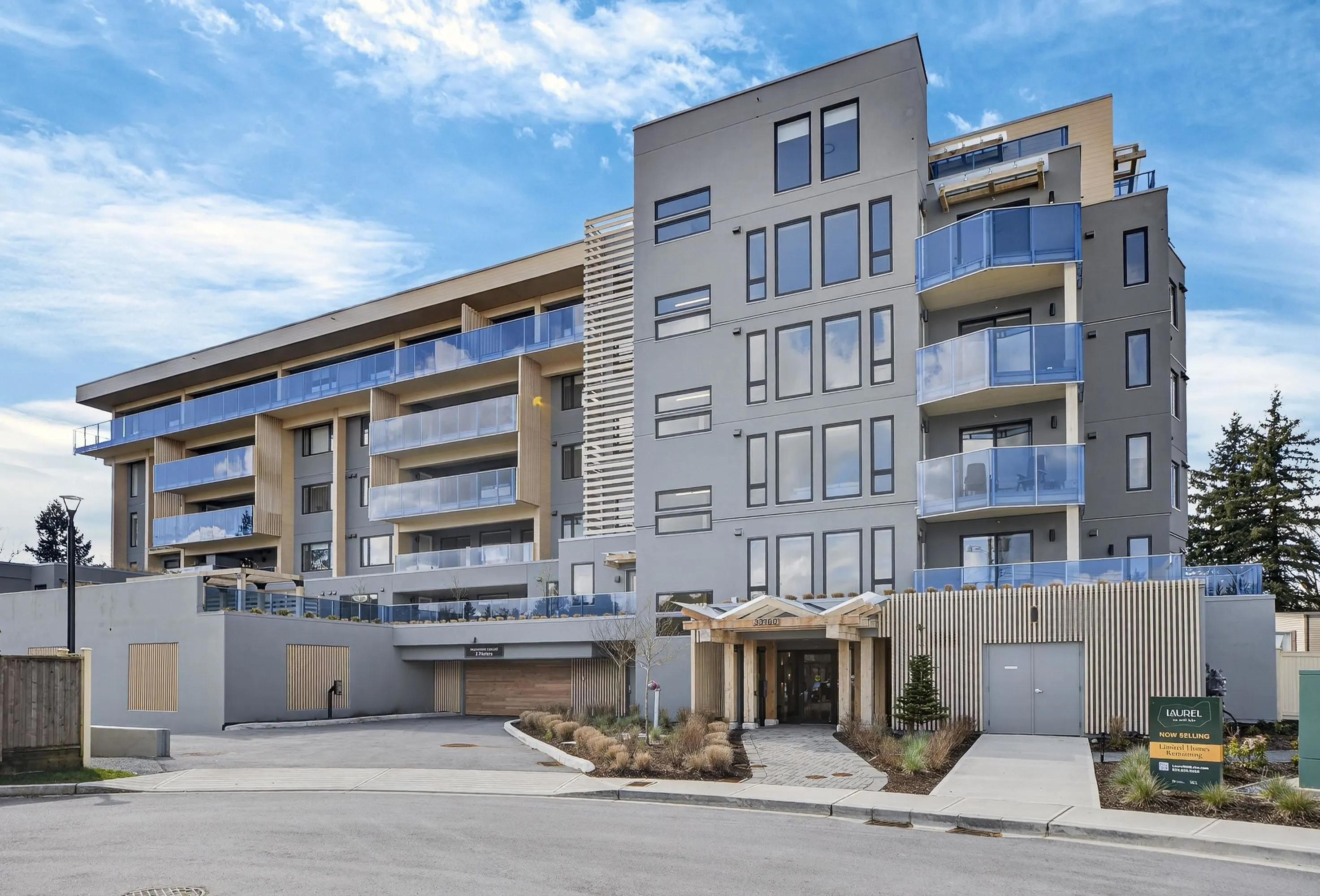 33160 Plaxton Crescent #6