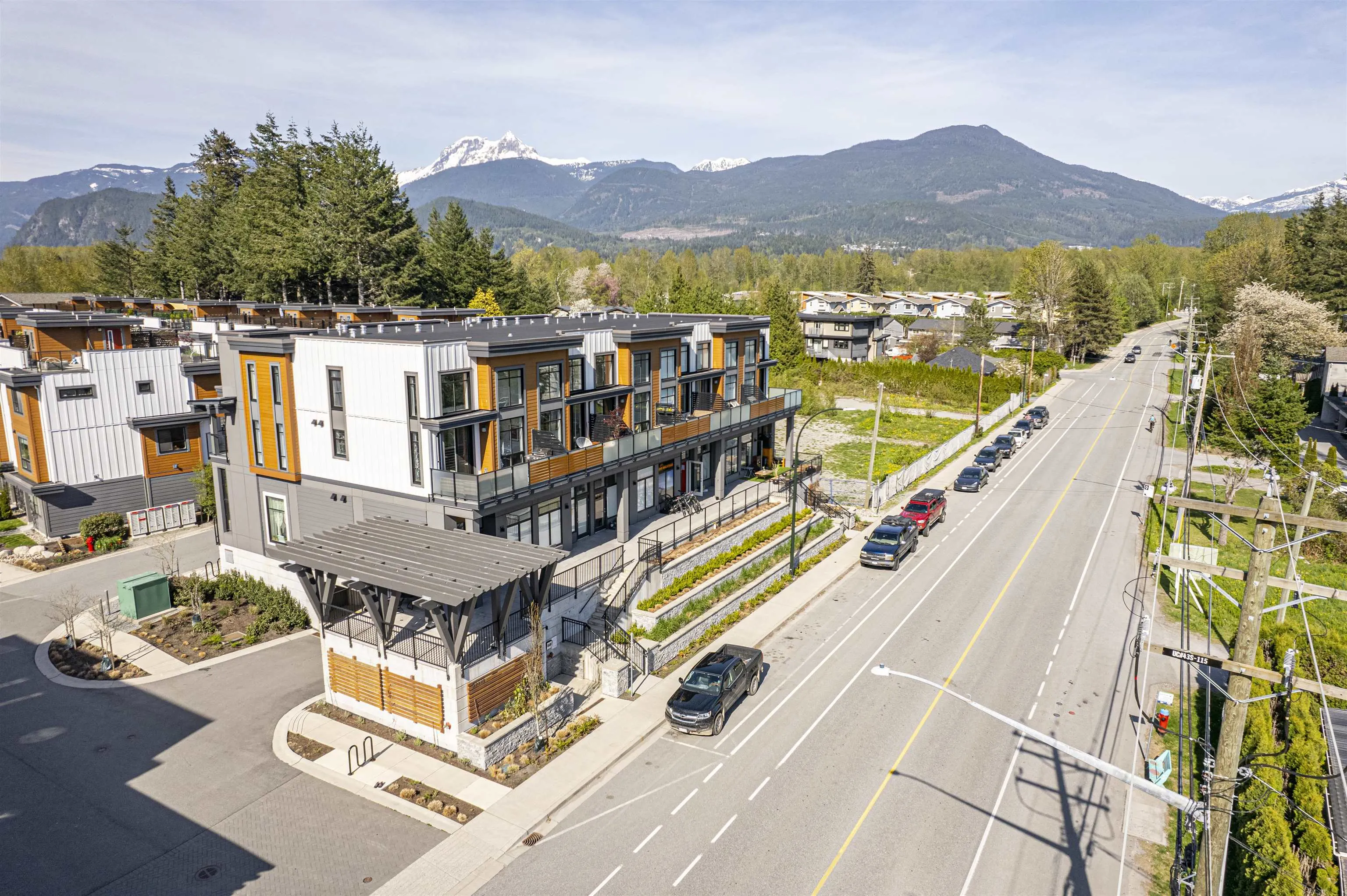 39767 Government Road #103
