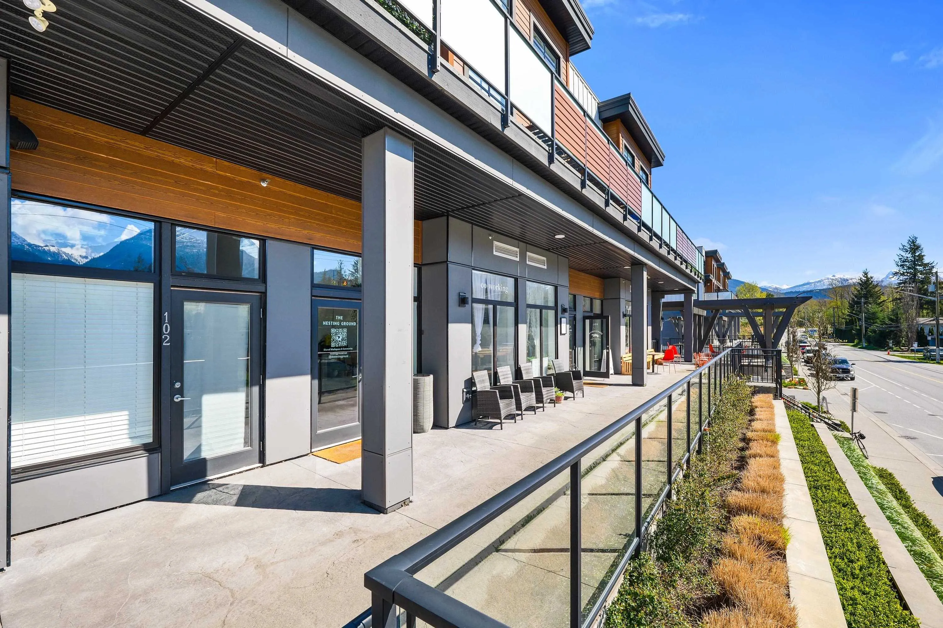 39767 Government Road #103