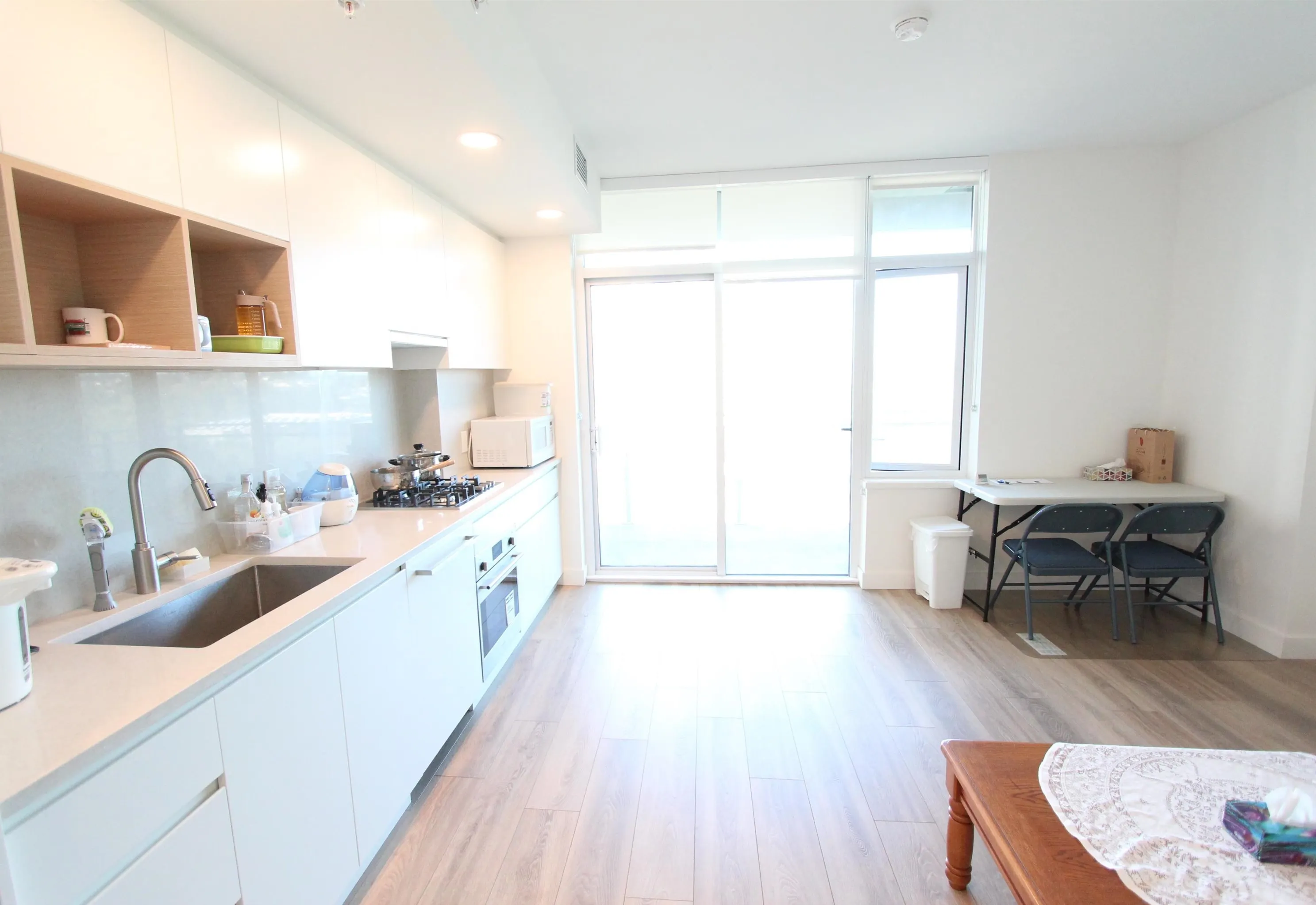 4433 Alaska Street #803