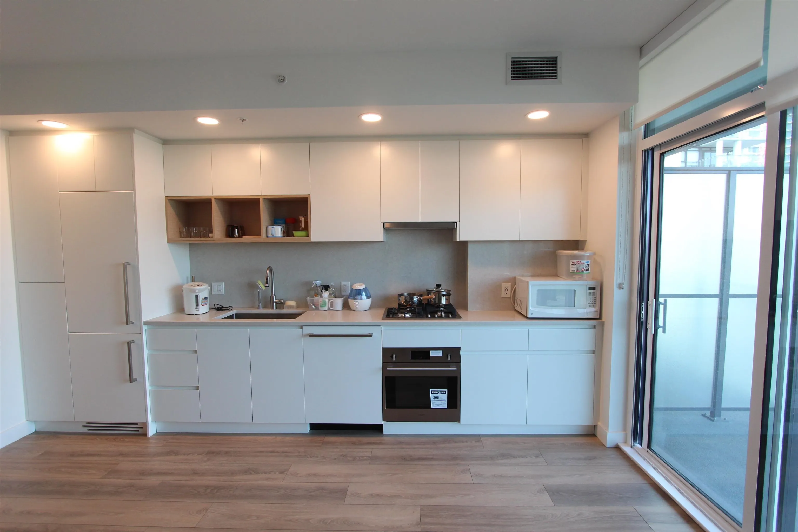 4433 Alaska Street #803
