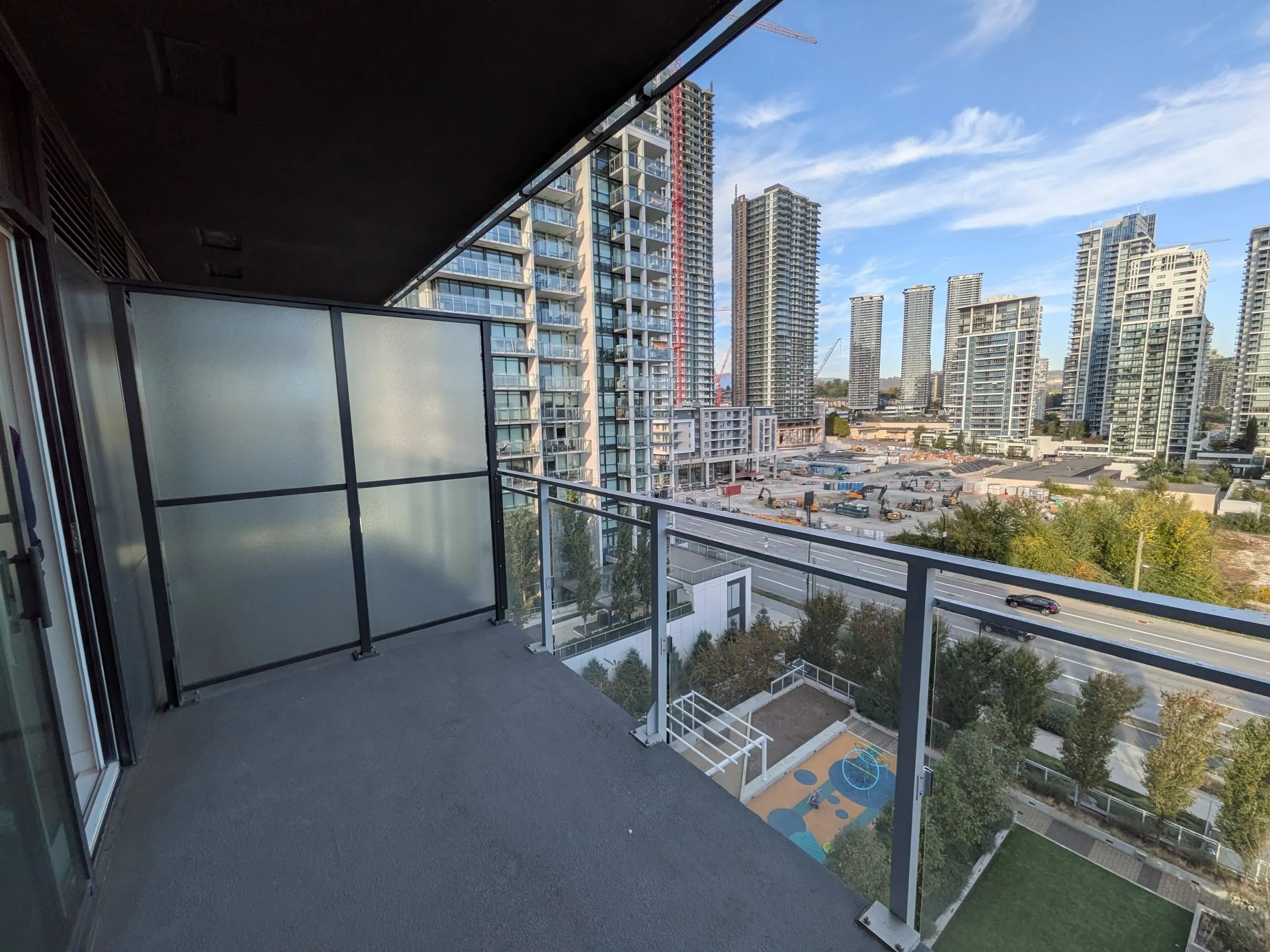 4433 Alaska Street #803