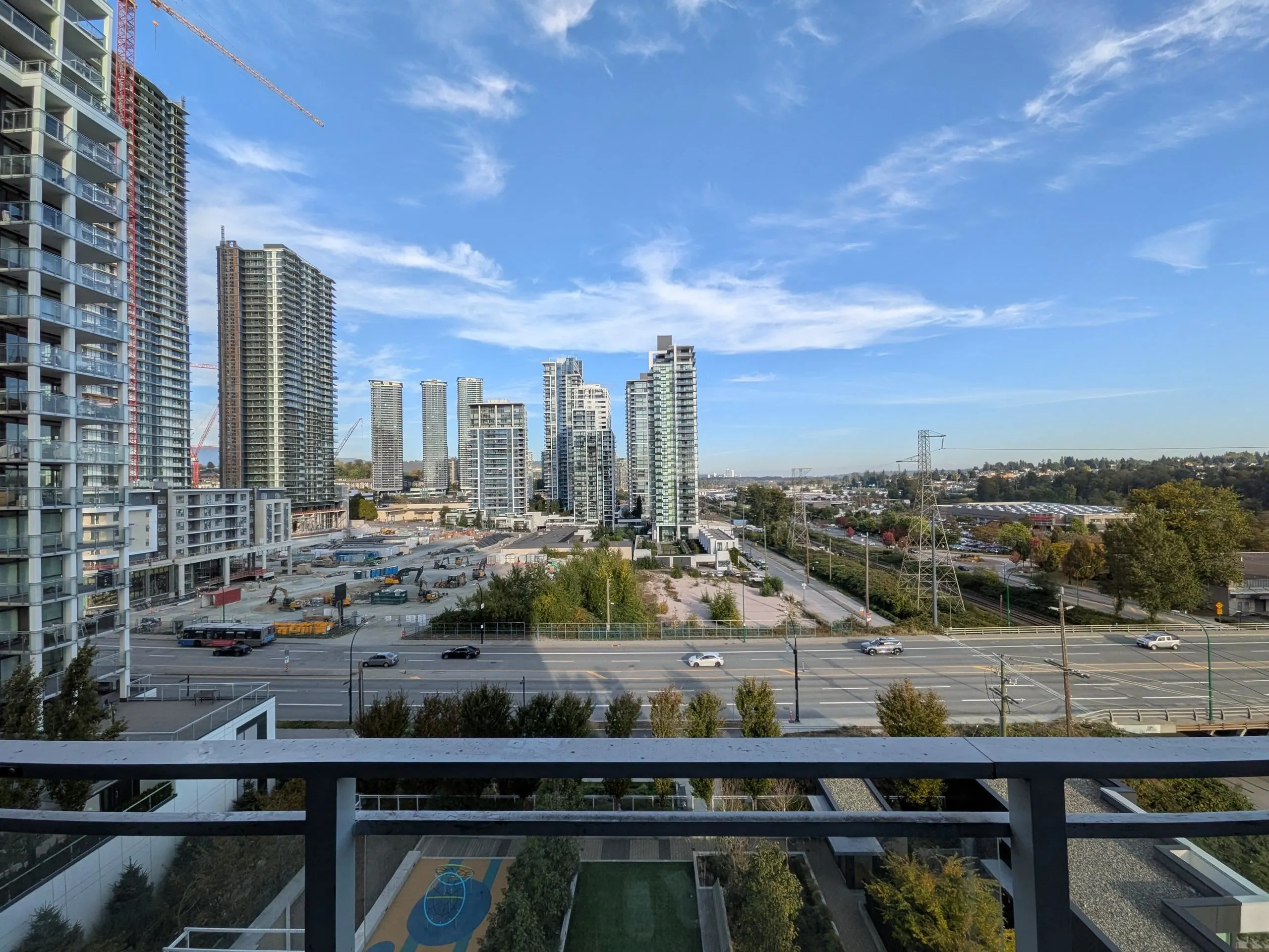 4433 Alaska Street #803