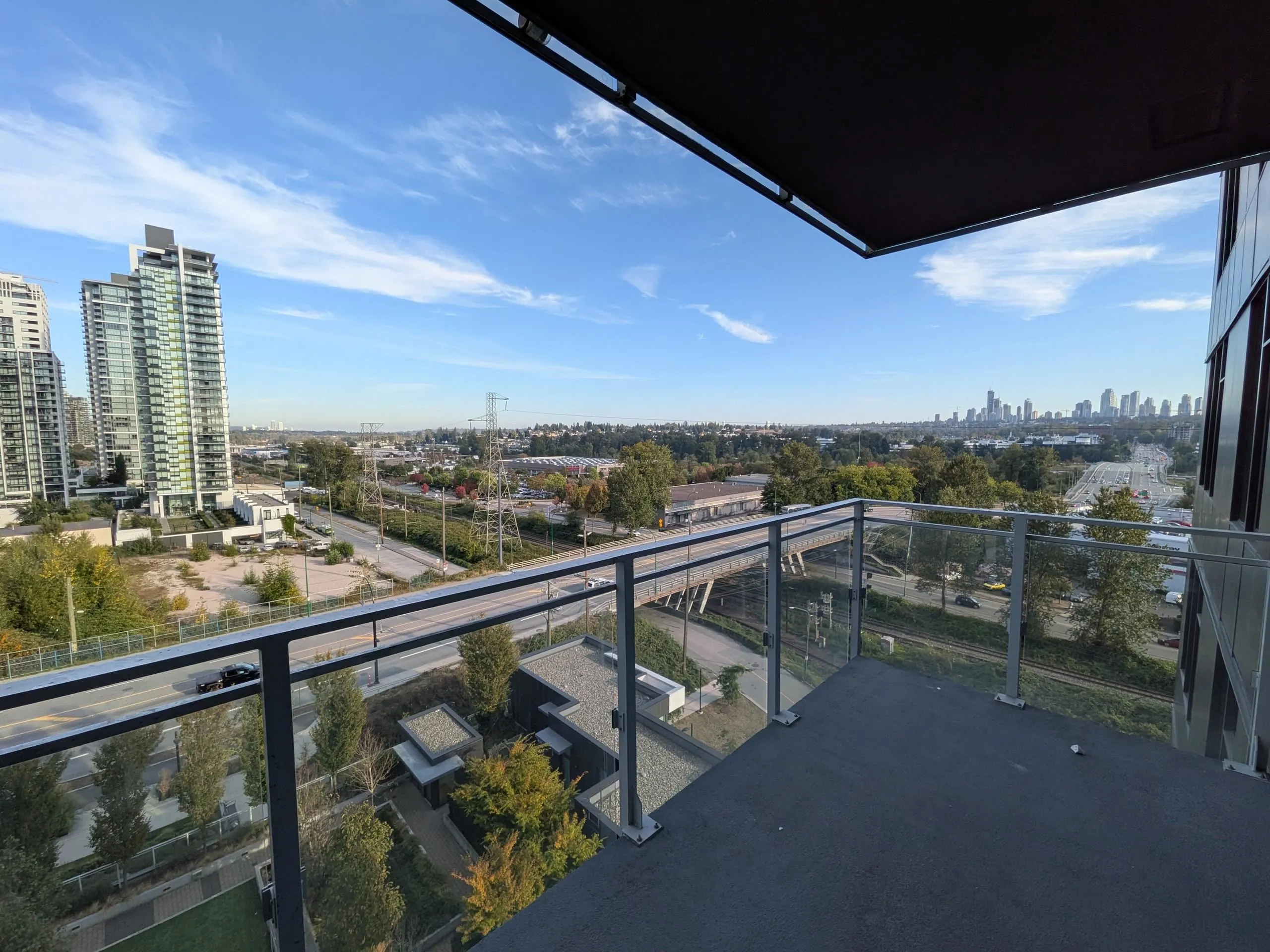 4433 Alaska Street #803