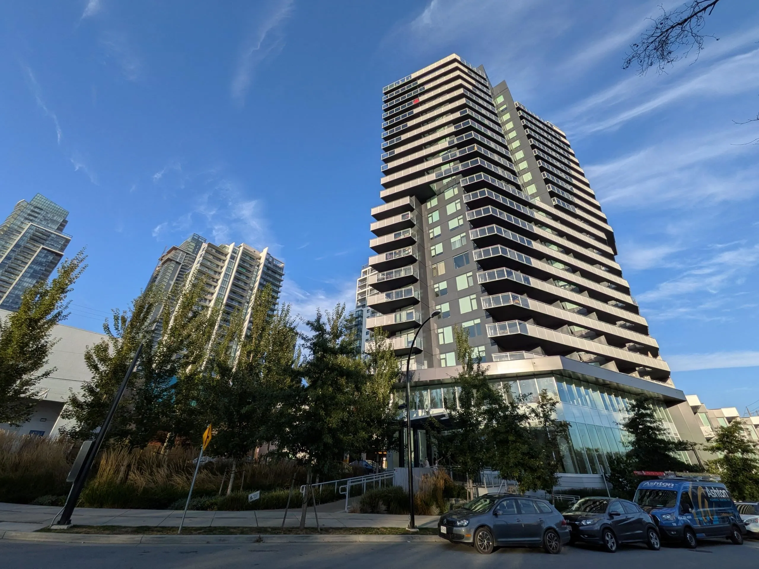 4433 Alaska Street #803
