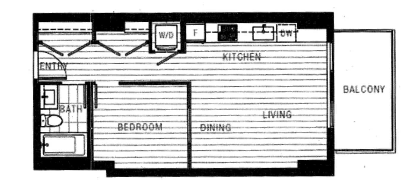 4433 Alaska Street #803