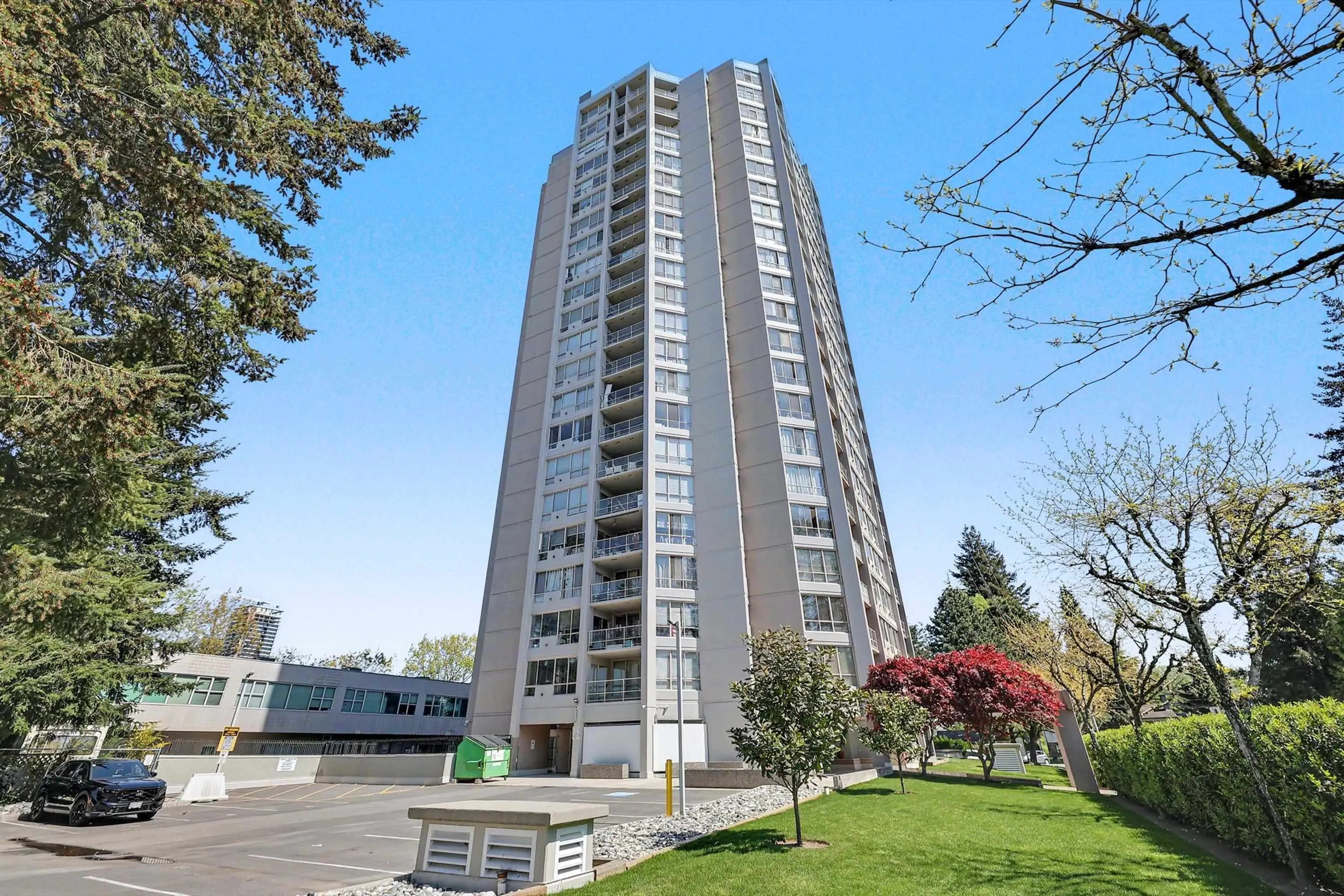 14881 103a Avenue #1701