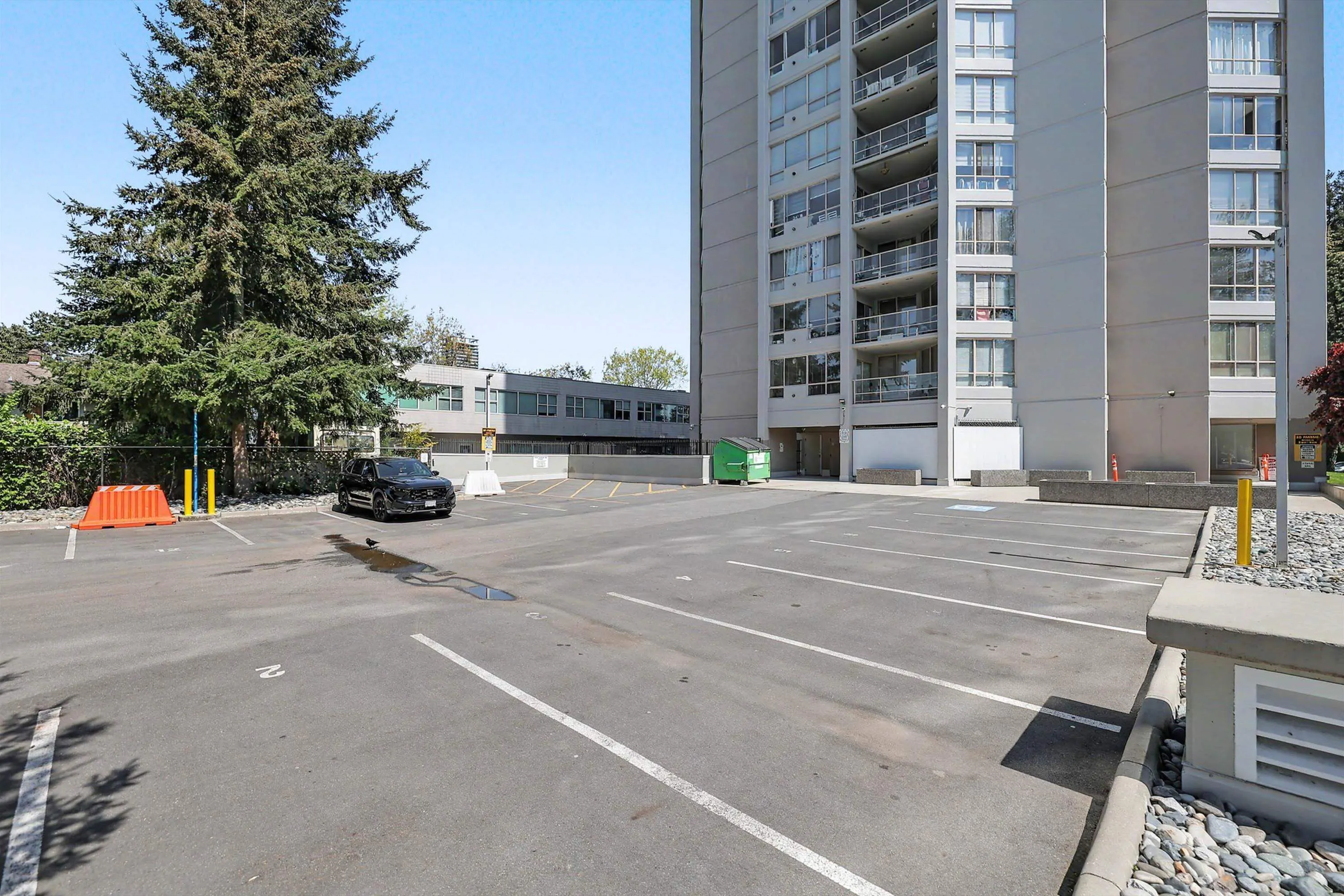 14881 103a Avenue #1701