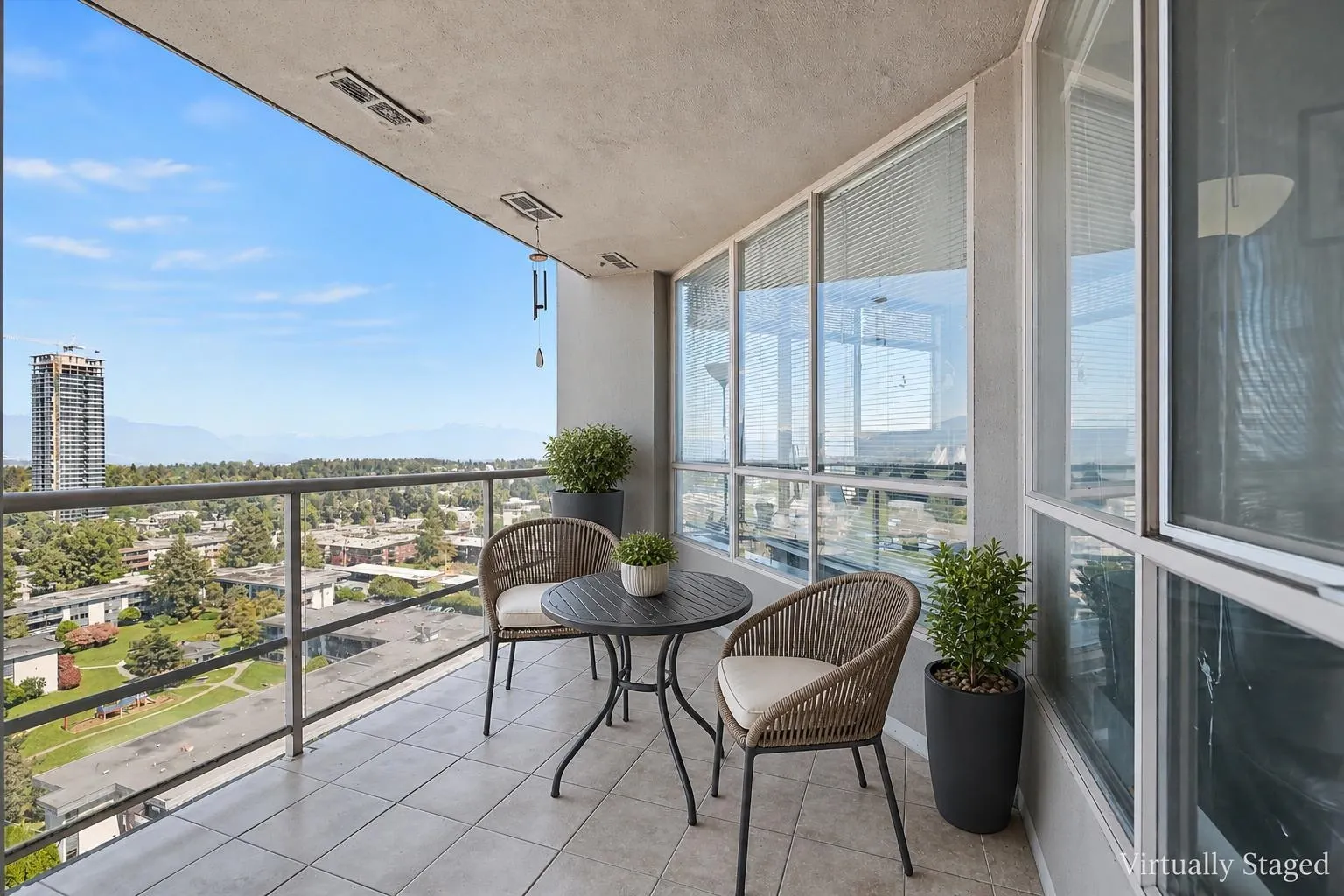 14881 103a Avenue #1701