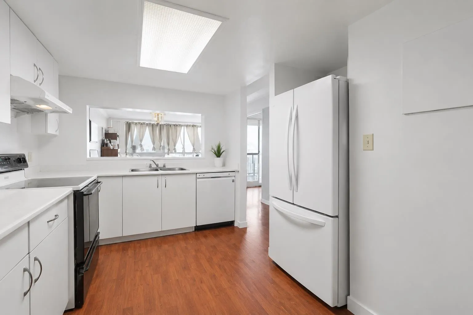 14881 103a Avenue #1701