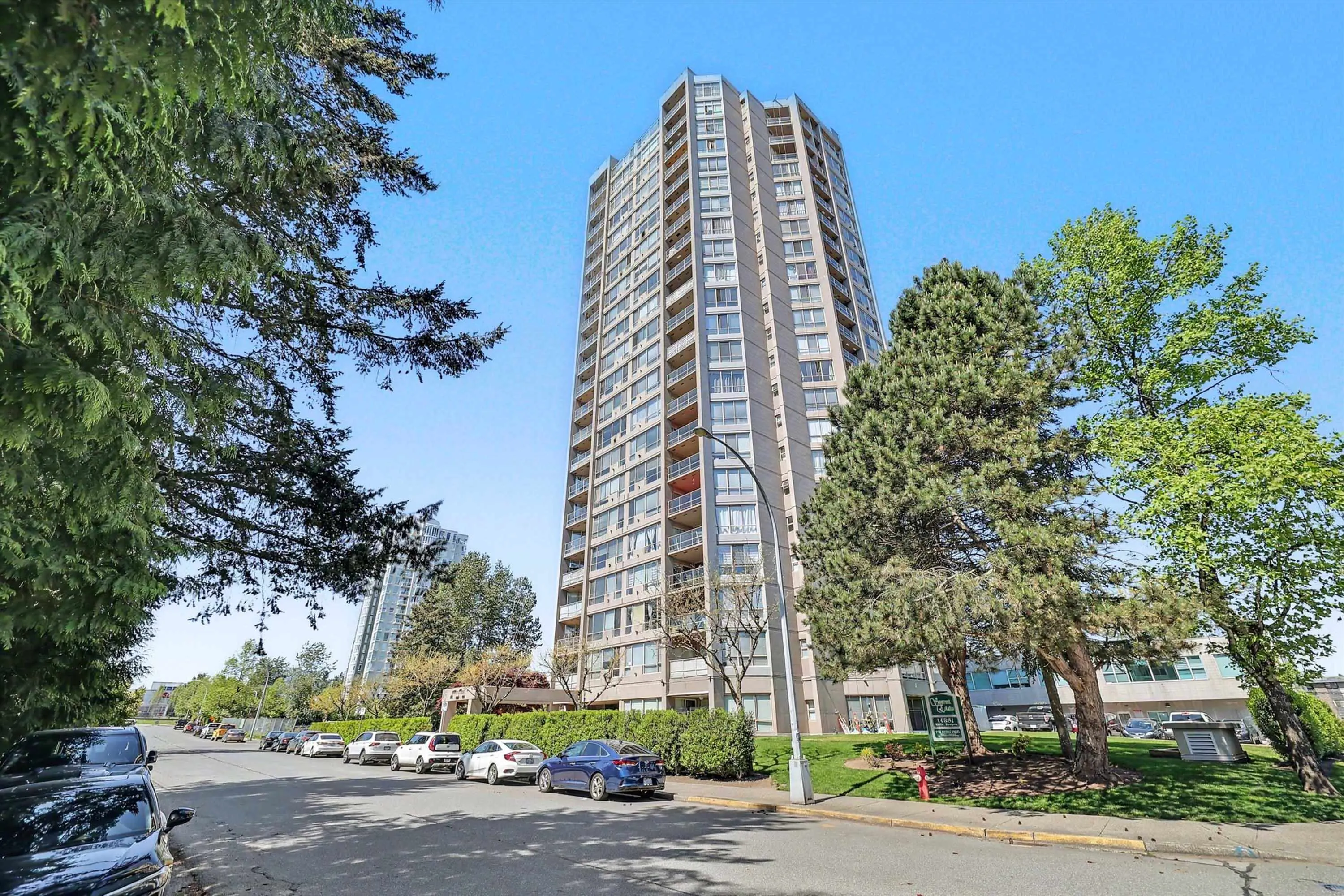 14881 103a Avenue #1701