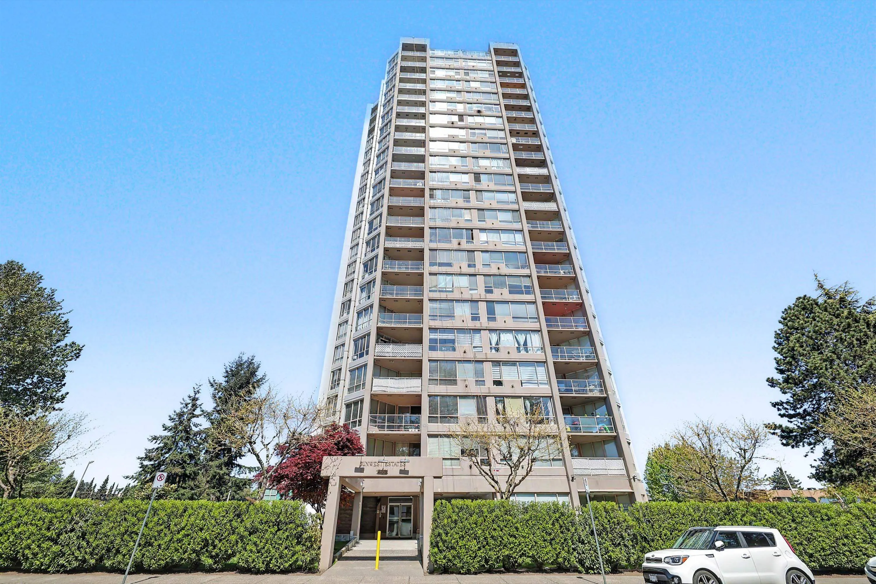 14881 103a Avenue #1701