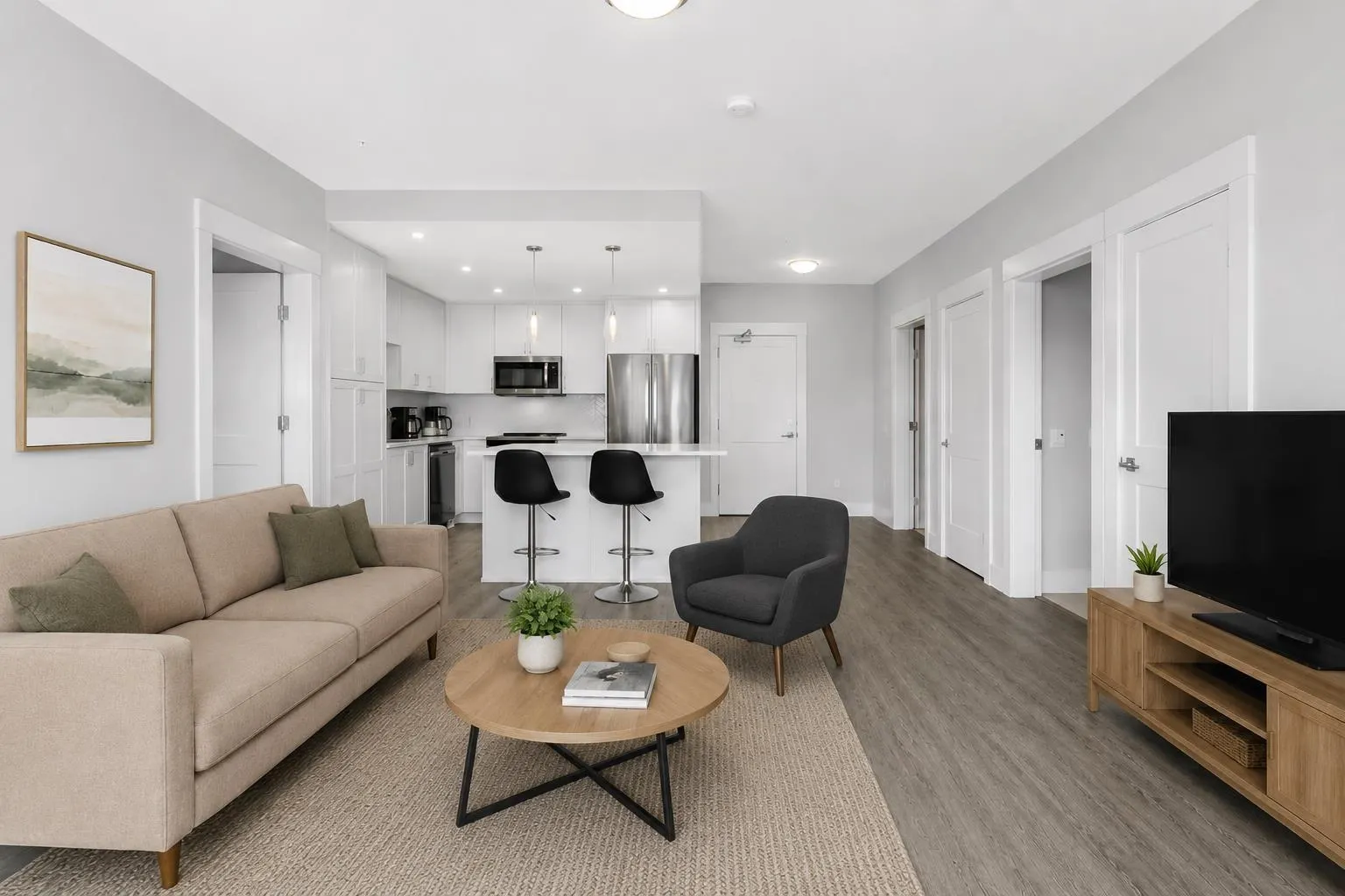 2180 Kelly Avenue #4415