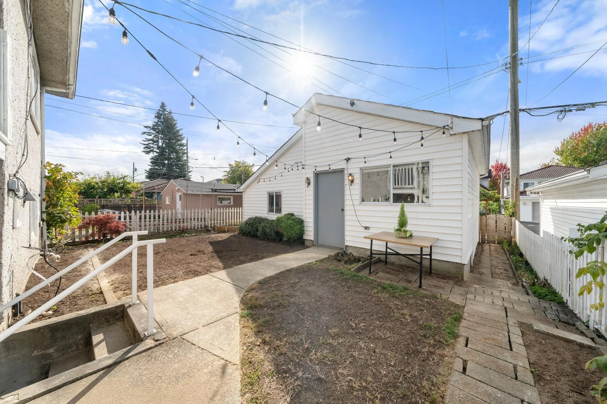 2554 Adanac Street