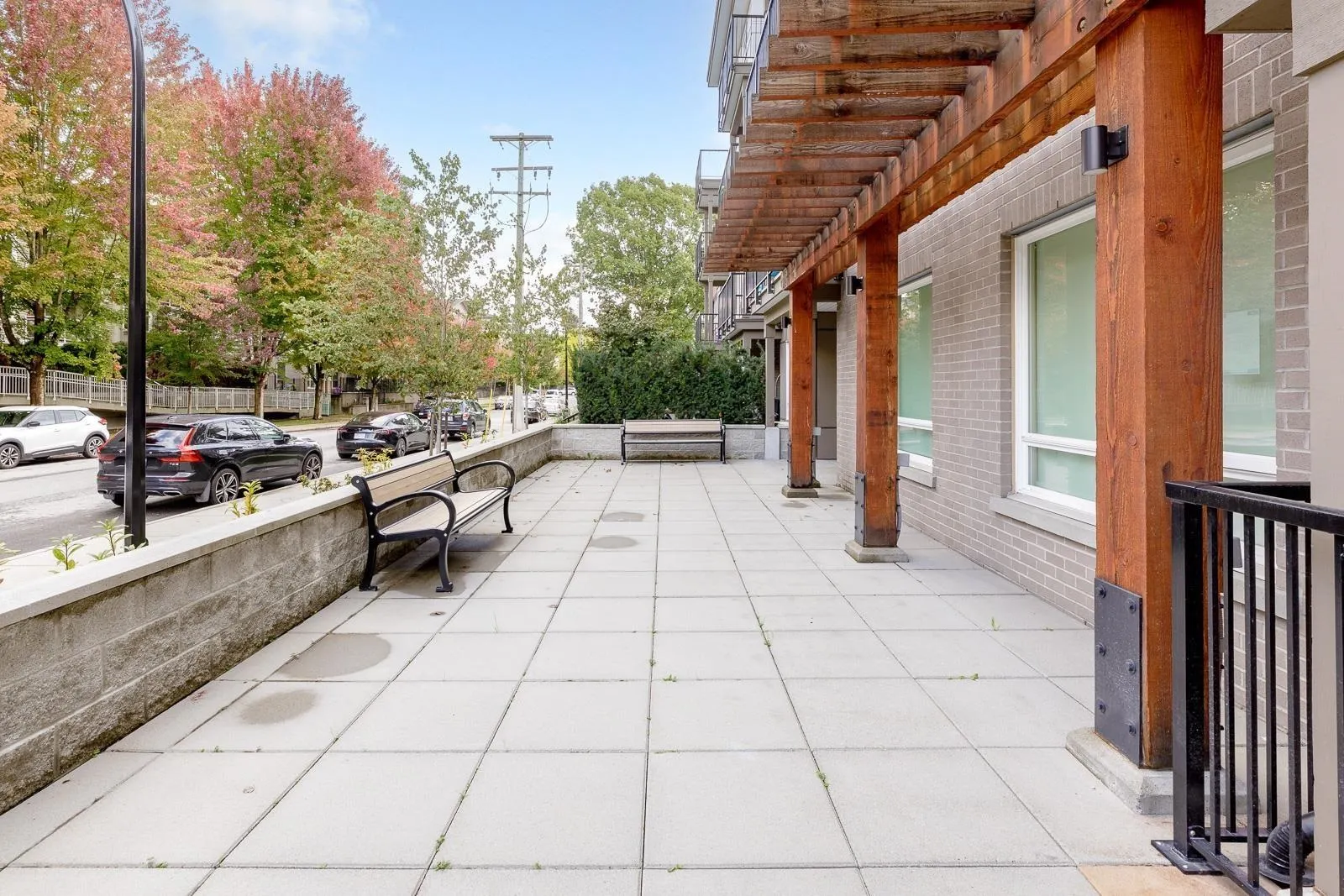 2382 Atkins Avenue #116