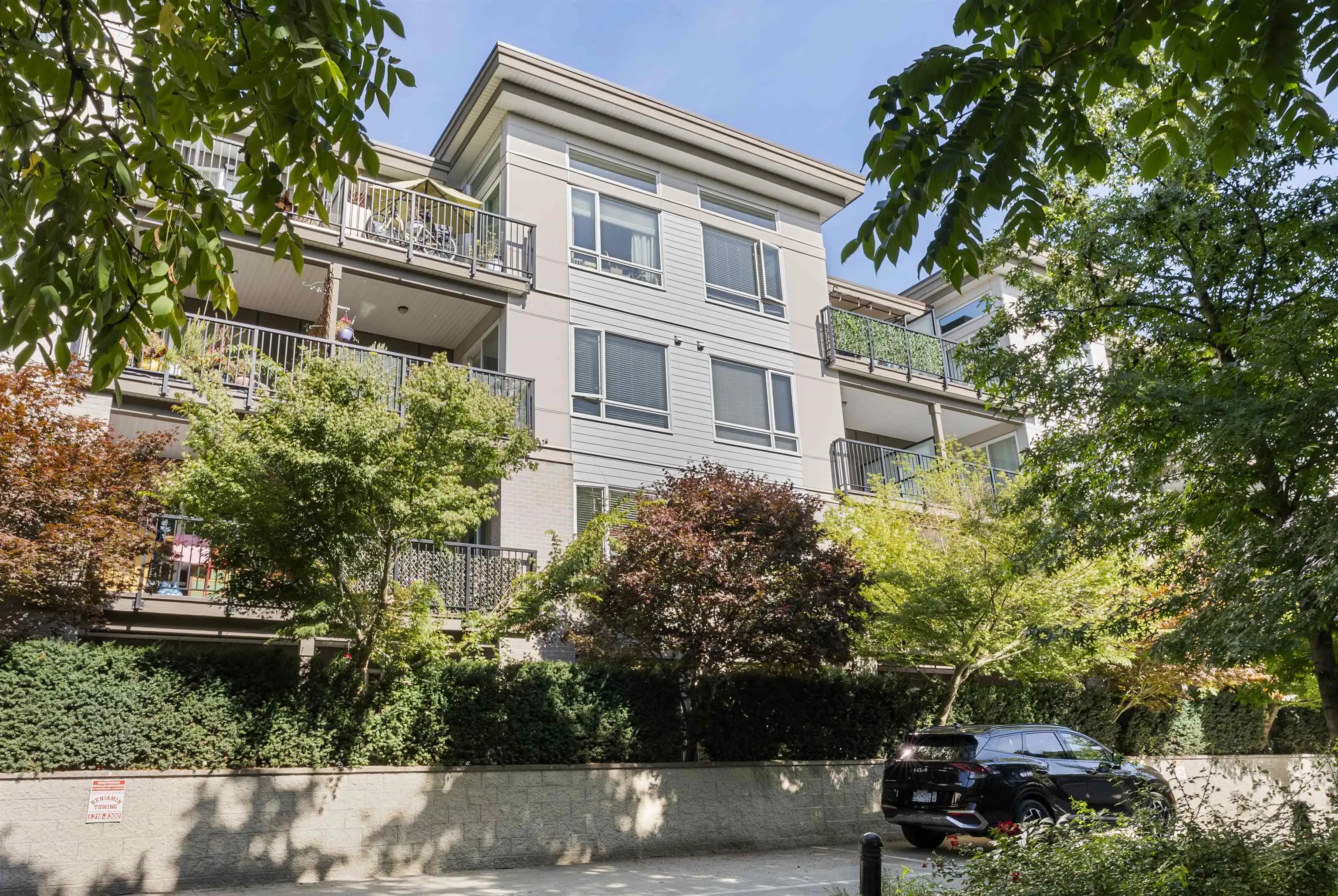 2382 Atkins Avenue #116