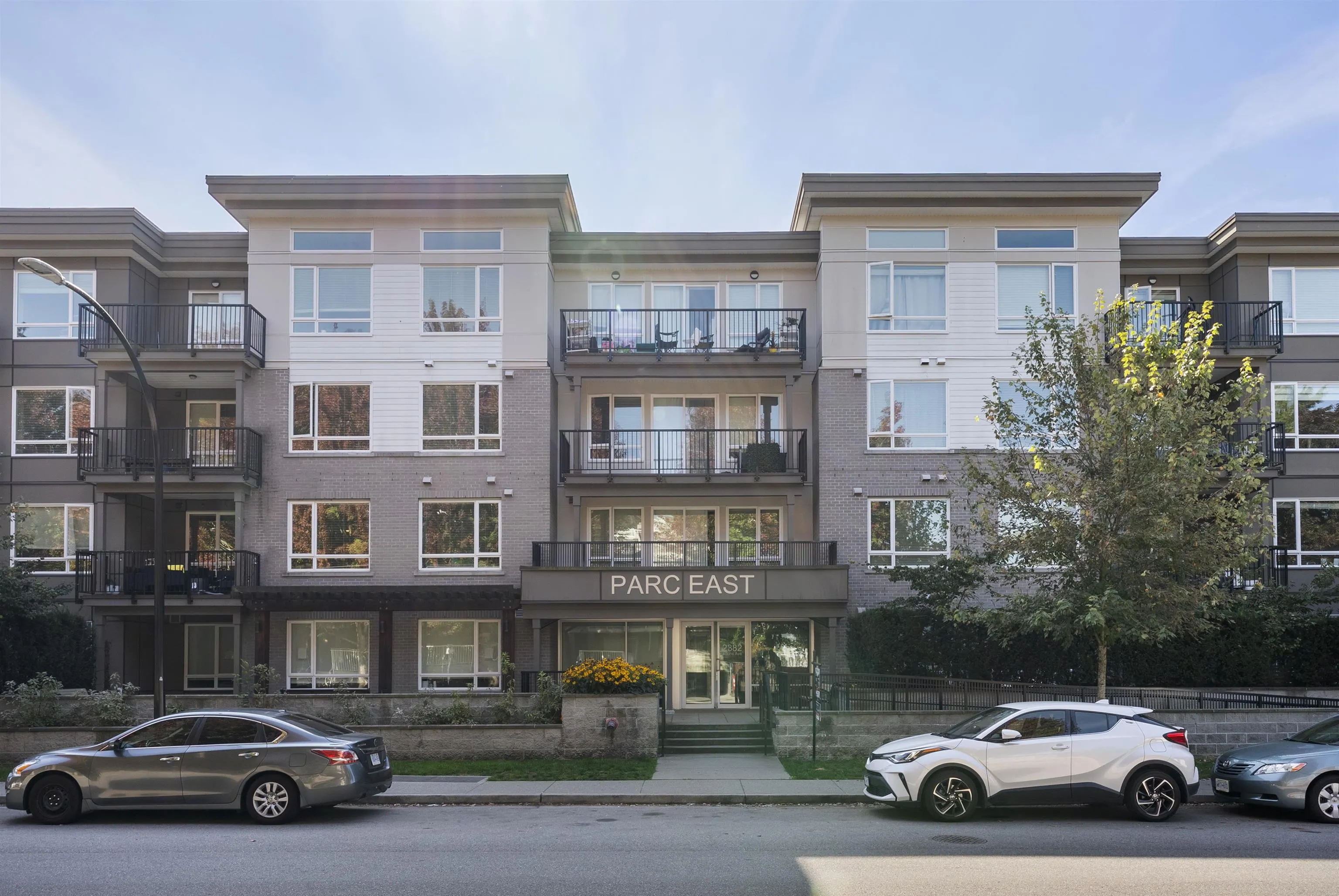 2382 Atkins Avenue #116