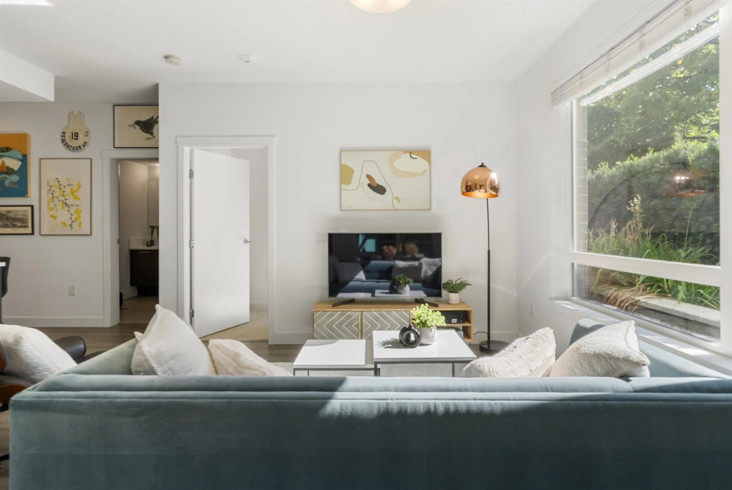2382 Atkins Avenue #116